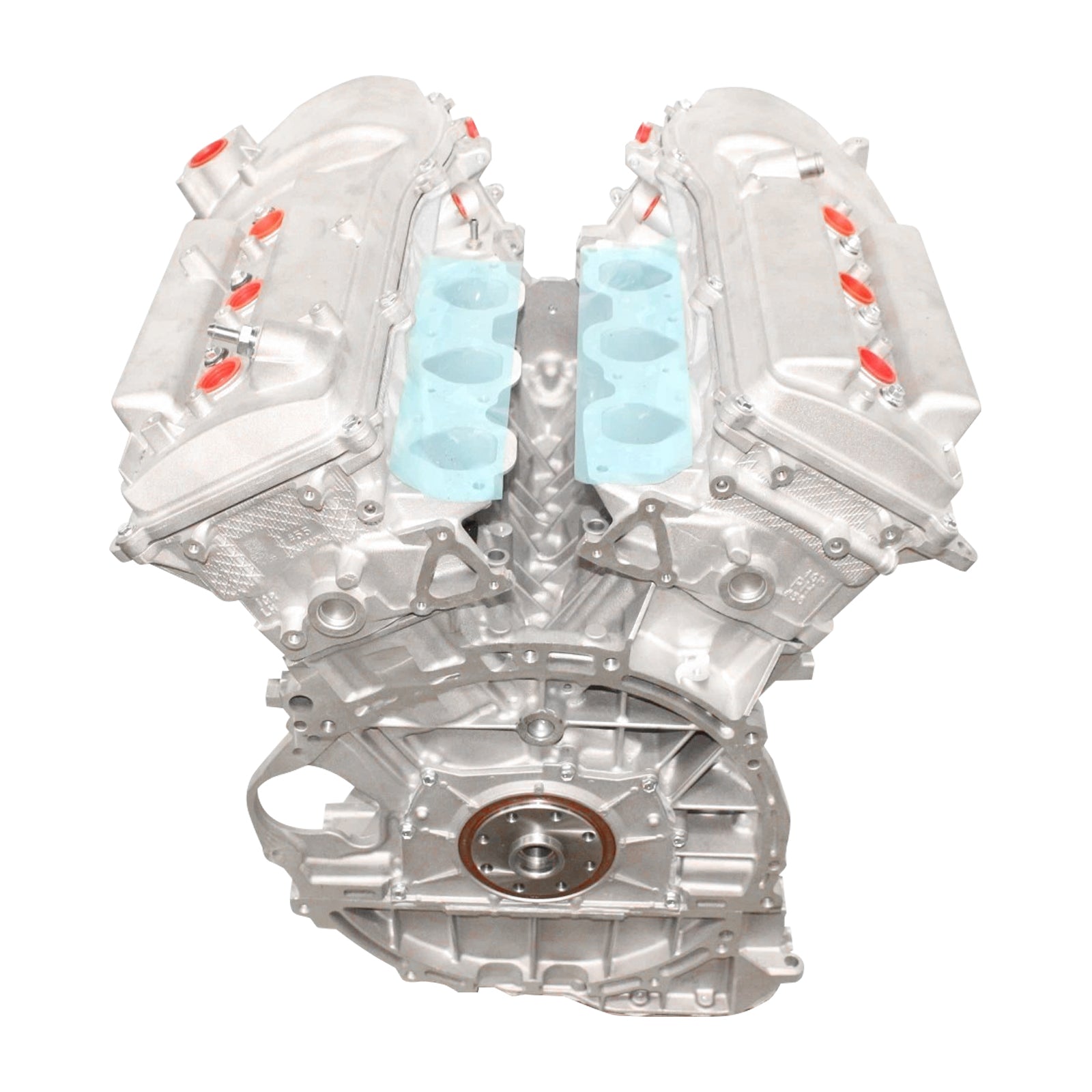 Brand New Engine 1GR-FE 4.0L 6-Cylinder For 2005-2015 Toyota Tacoma 05-09 Tundra