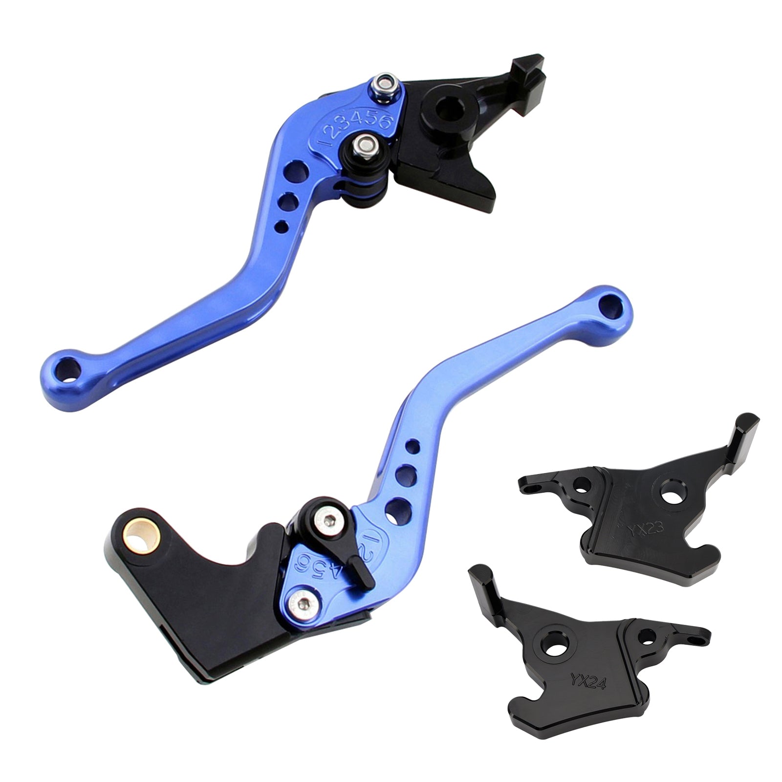 2023-2025 YAMAHA XMAX 300 NEW Short Clutch Brake Lever