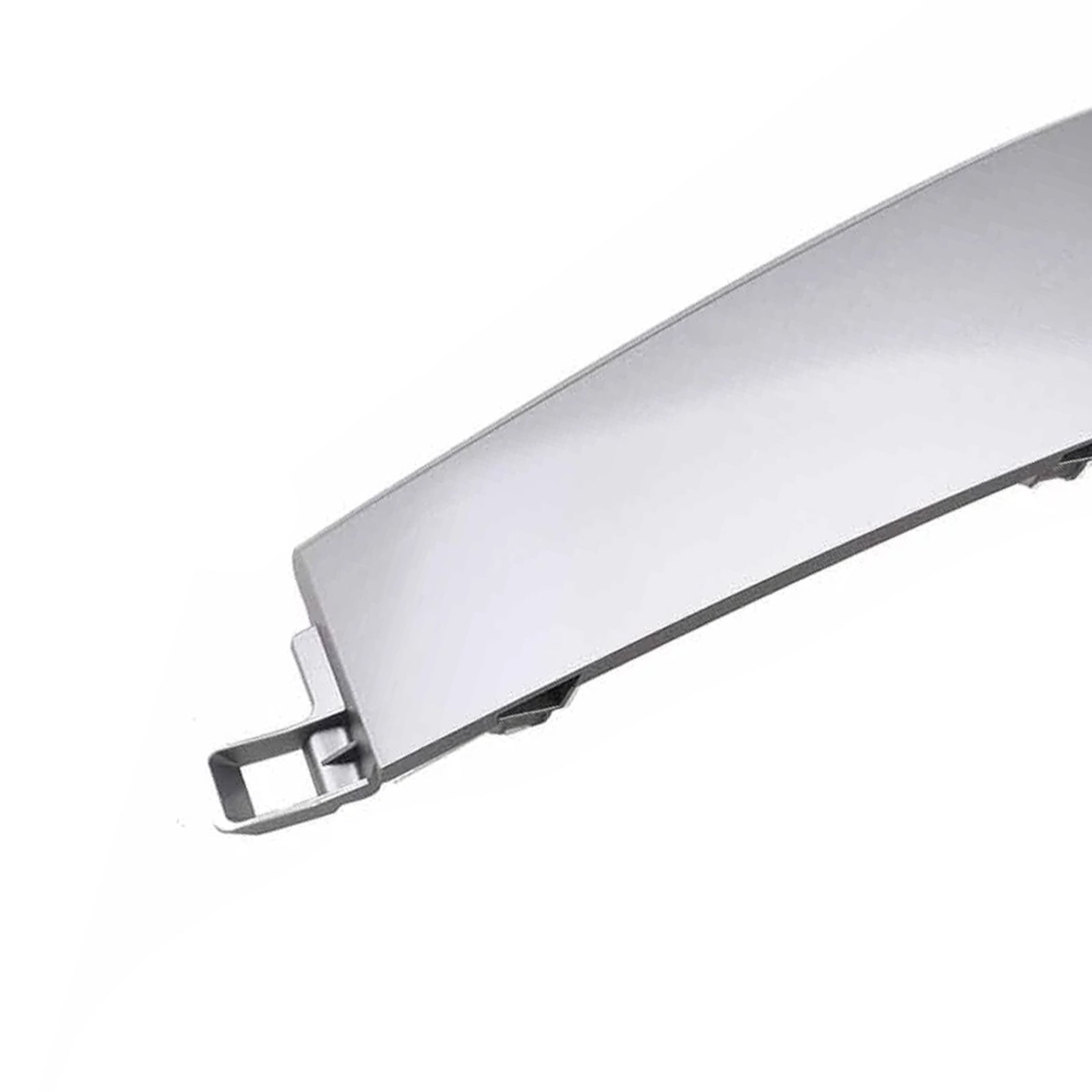 2003-2009 Toyota Land Cruiser Prado 120 series 2x Dashboard Air Vent Panel