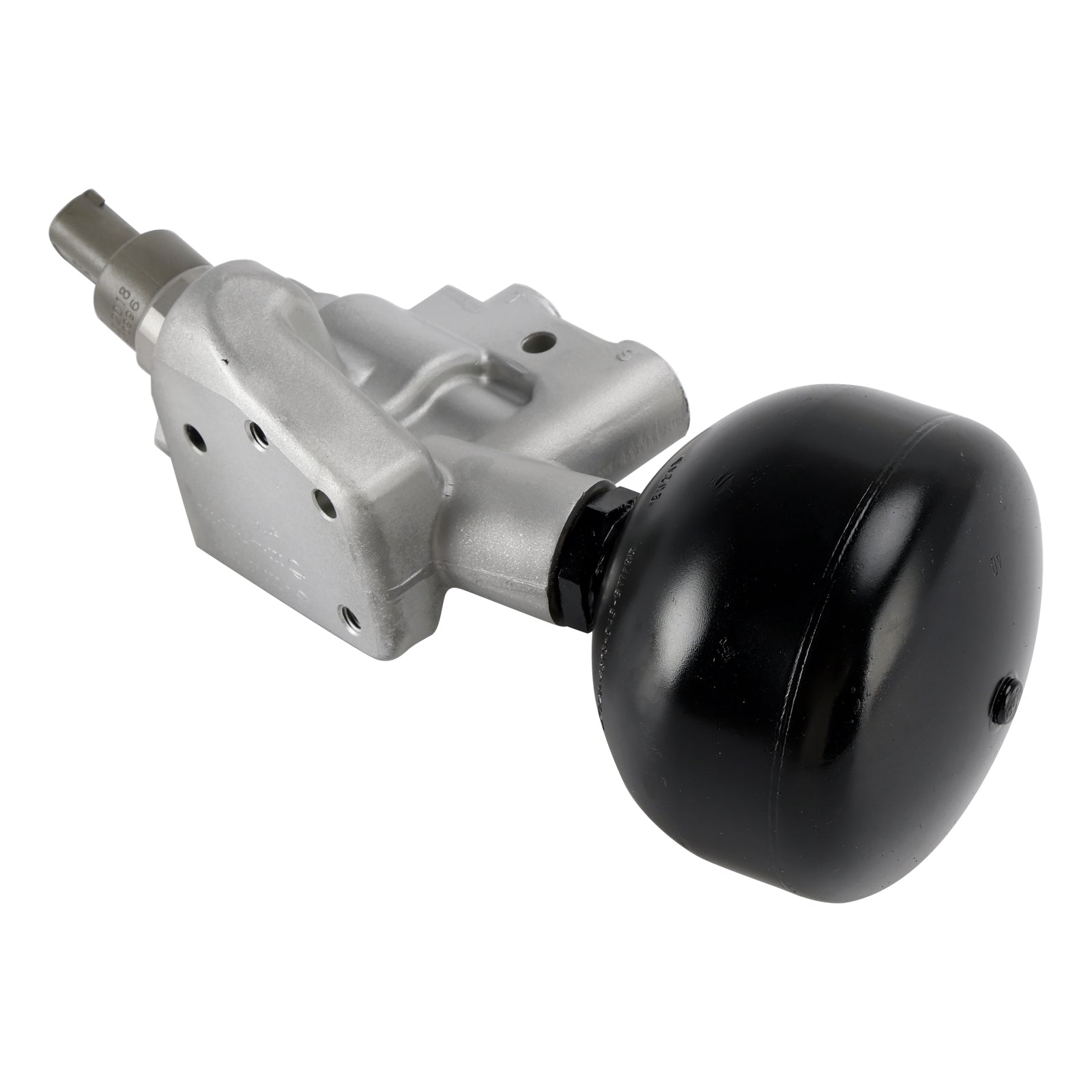 Mercedes R230 SL500 CL500 CL55 AMG ABC Suspension Hydraulic Pressure Relief Valve 2203200858