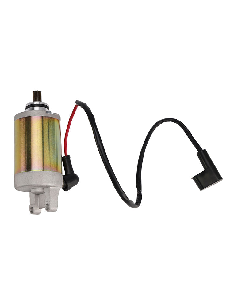 2020-2025 Italika Atv200 Starter Motor E12010149
