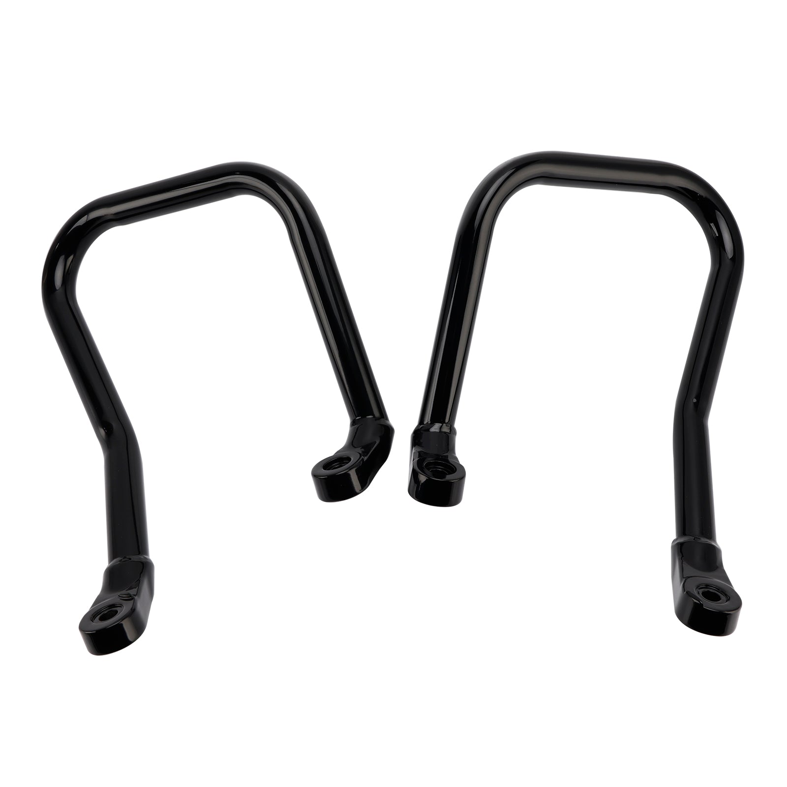 2018-2024 Softail FLHC and FLHCS Bumper Engine Protection Guard Crash Bar