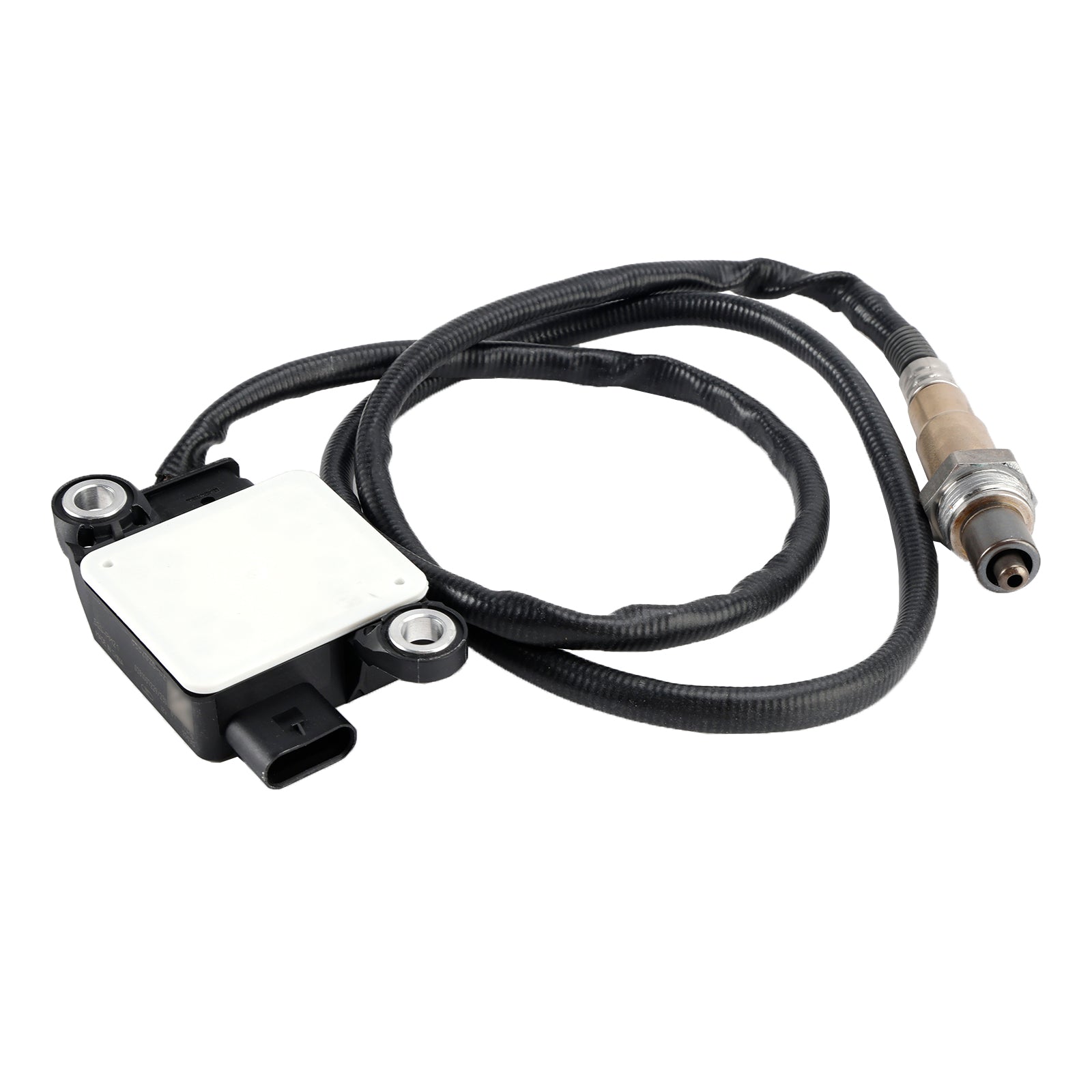 11/2020-on BMW 3 (G20, G80, G28) 330 d Mild-Hybrid xDrive Saloon Diesel/Electro Particulate Matter Sensor 13628582026