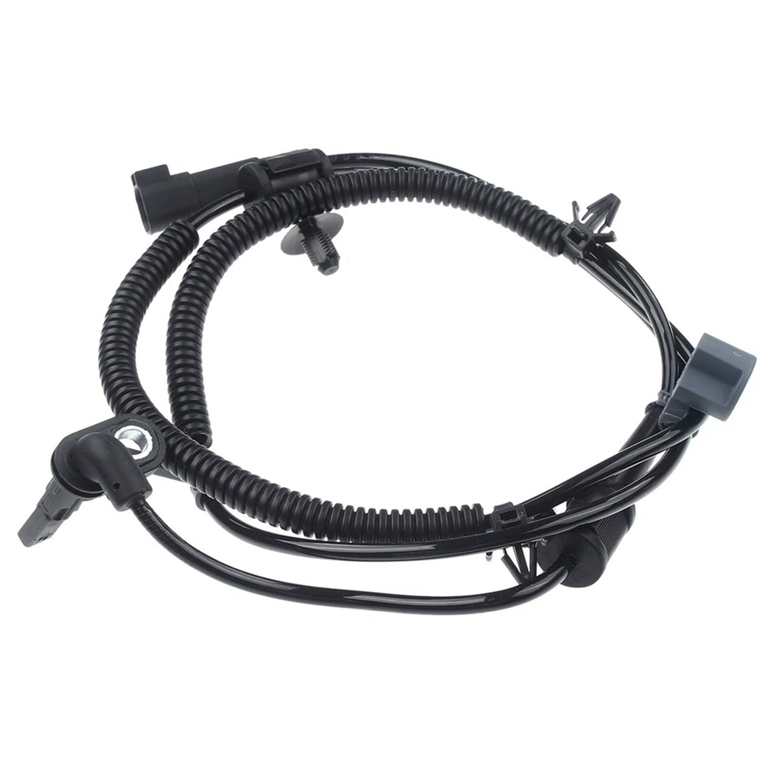 Rear Left ABS Wheel Speed Sensor 22831245 for Opel Insignia A