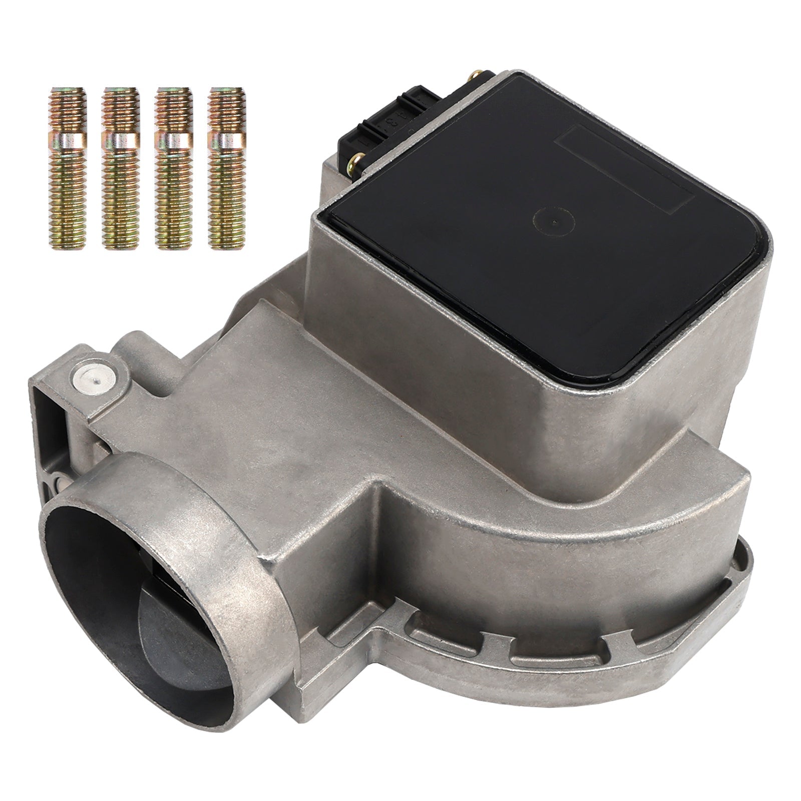 1983-1987 BMW 5' (E28) 520i 92-95 kW / 125-129 PS Mass Air Flow Sensor 0280202031 13621284407