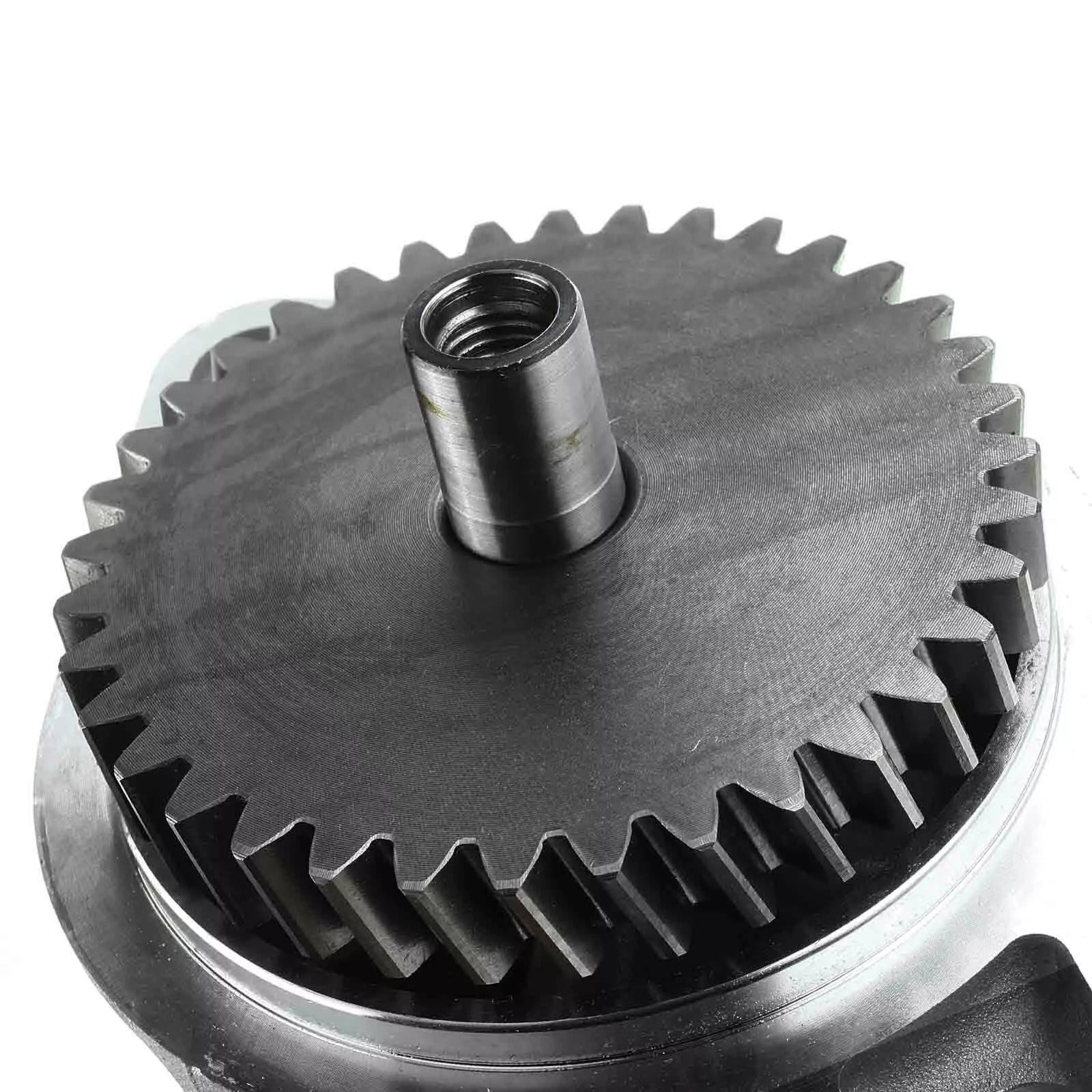 닷지 램 2500 94-02 RAM 3500 용 기어 구동 기계식 진공 펌프 w/ 개스킷