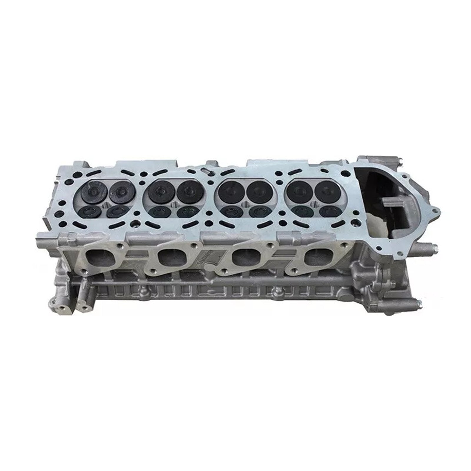Cylinder Head 11040-VJ260 For Nissan 240 SX/Altima/D22/Palatin/Frontier/KA24-DE