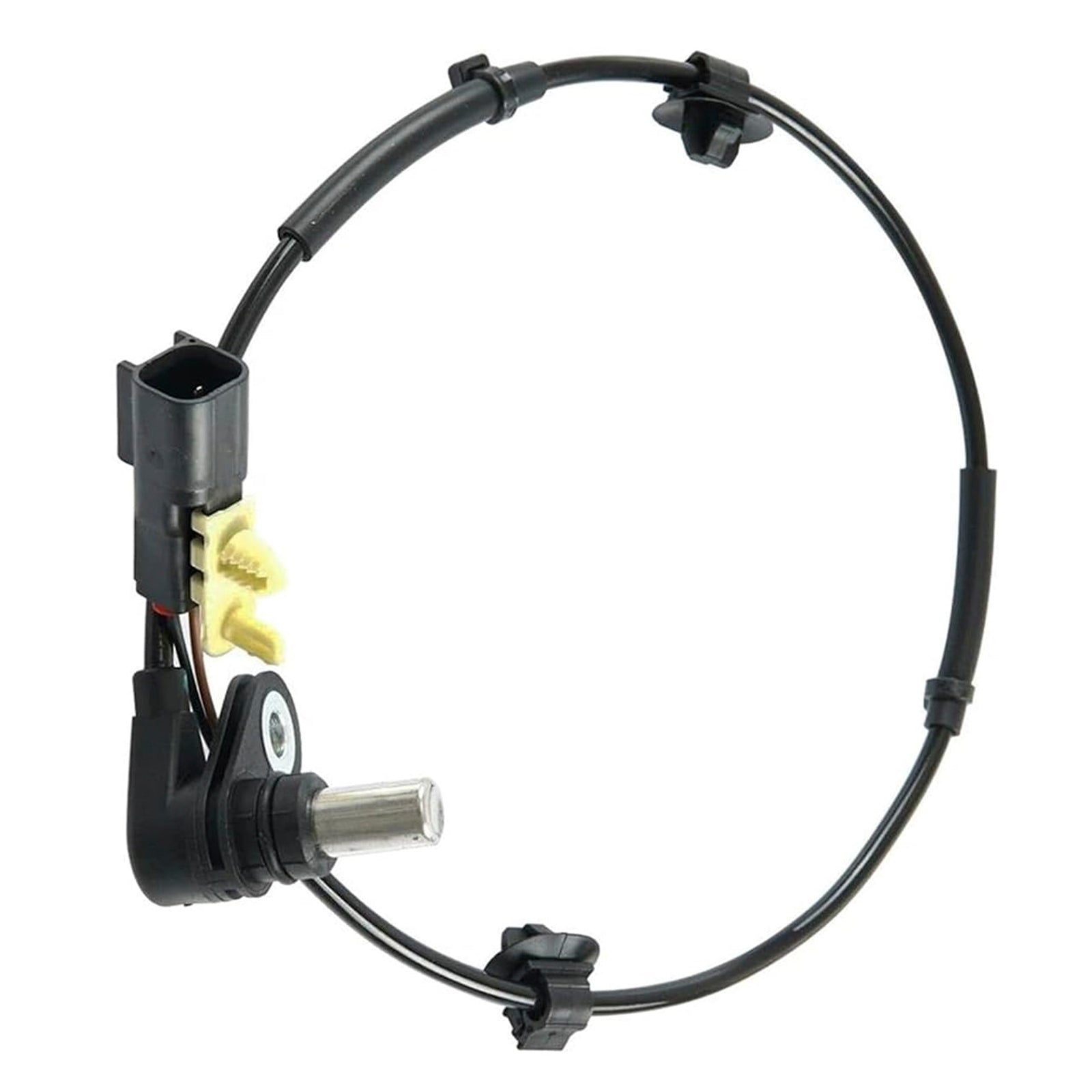Rear Right ABS Wheel Speed Sensor for Ford Ranger 2.2 3.2 2011-2022 2028435