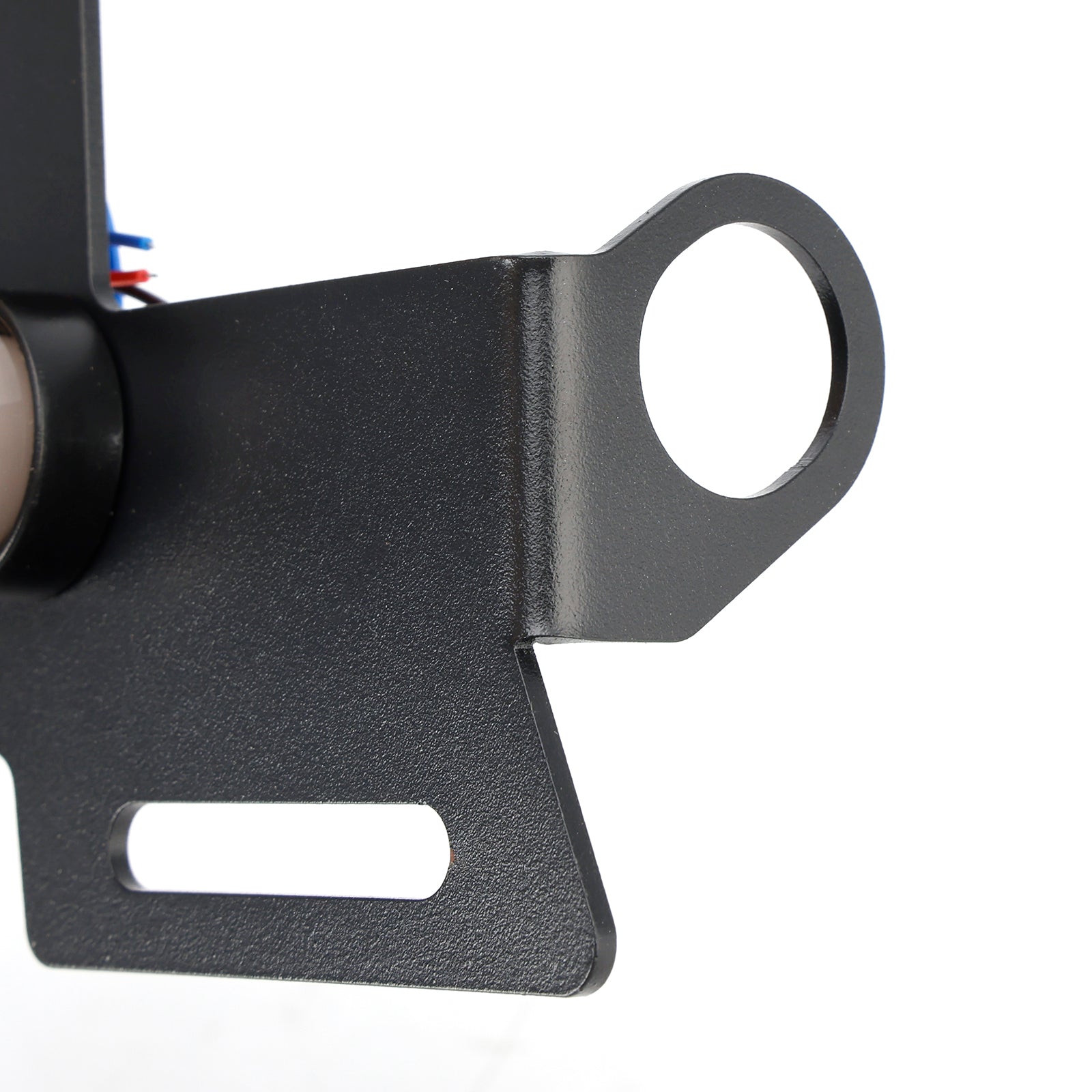 2023-2024 Honda CL250 CL300 CL500 SCL500 Fender License Plate Holder Bracket