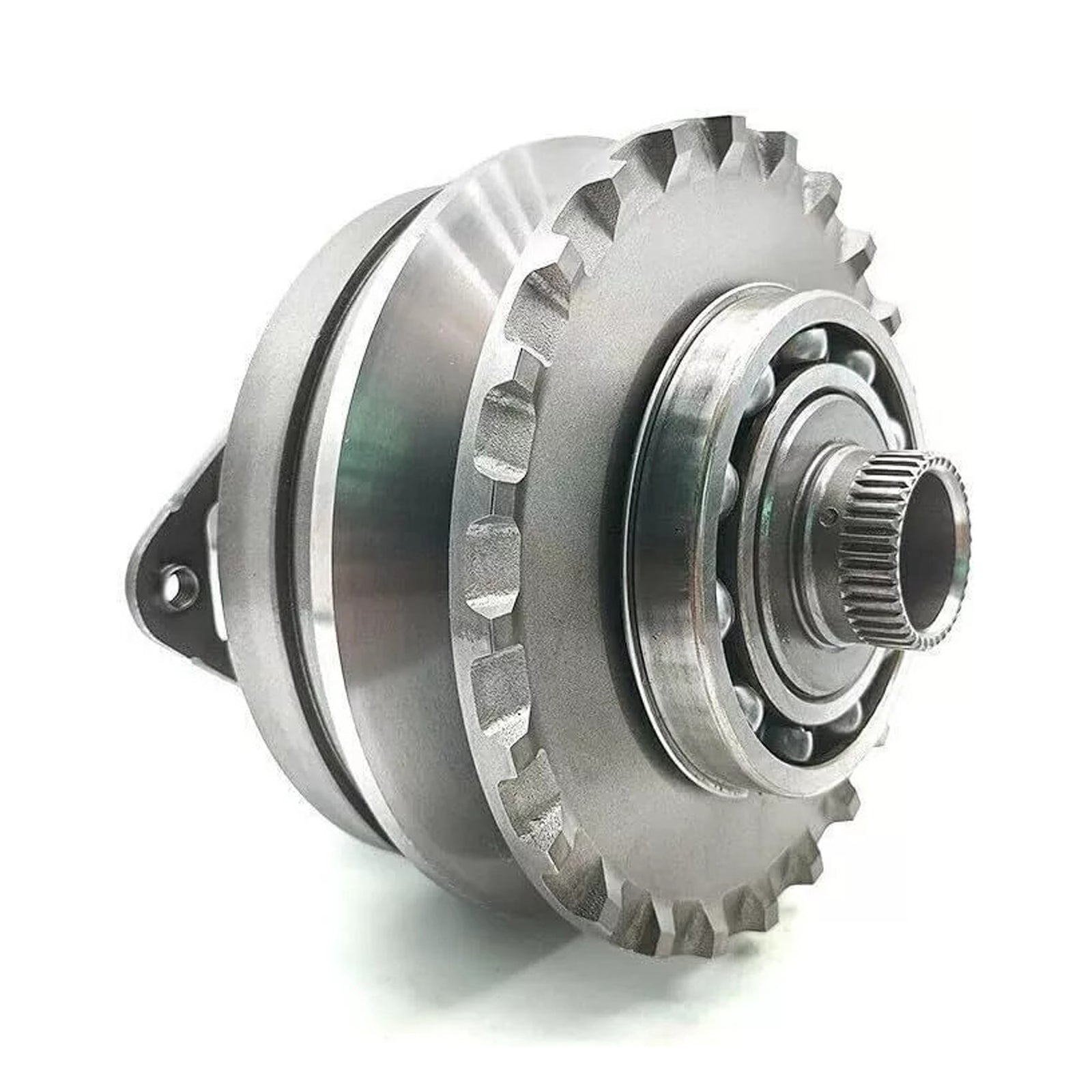 2015-2016 Juke 1.6l RE0F10E JF017E CVT Transmission Master Rebuild Kit W/Chain Belt 25T