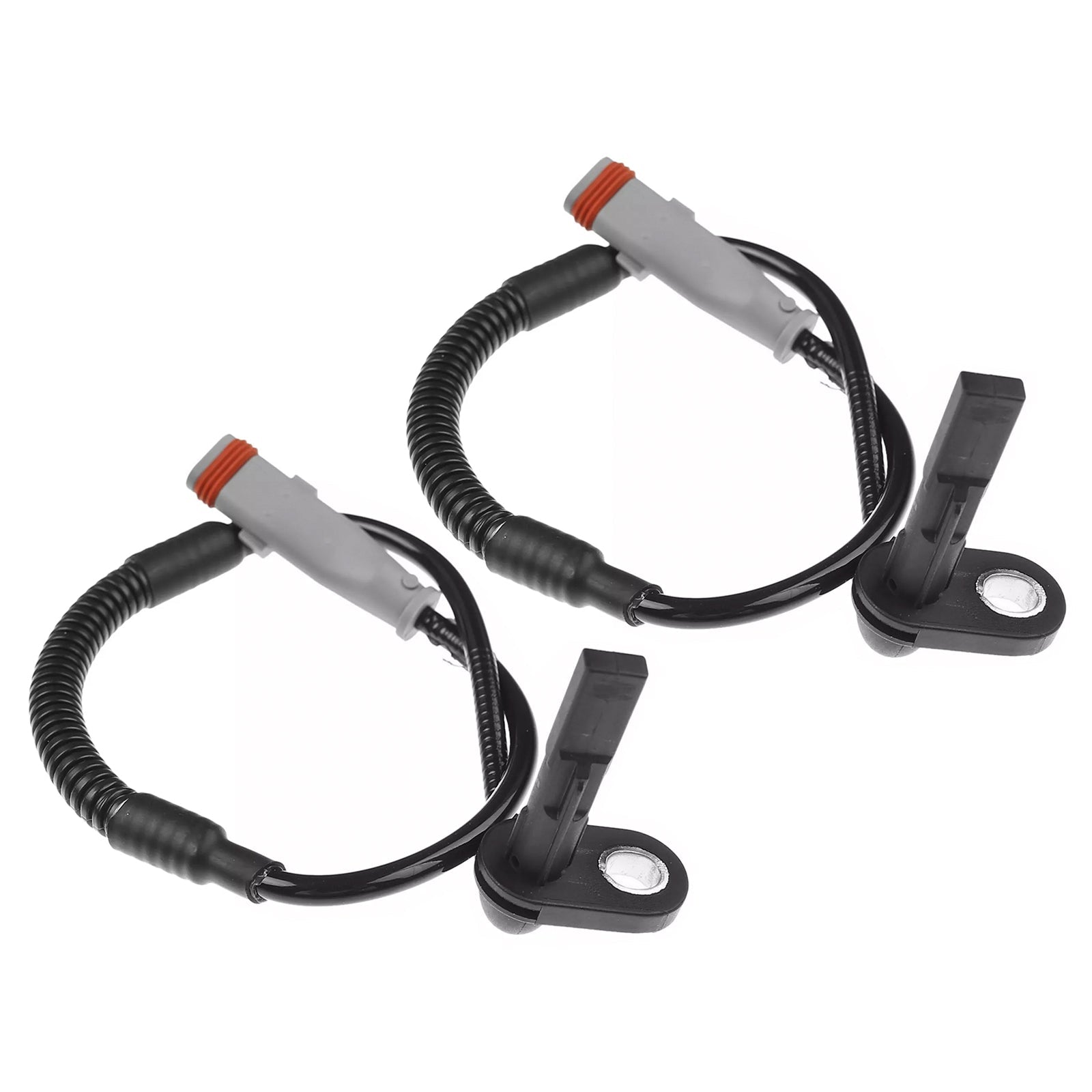 Front Left and Right ABS Wheel Speed Sensor 12842287 for Opel Astra Insignia