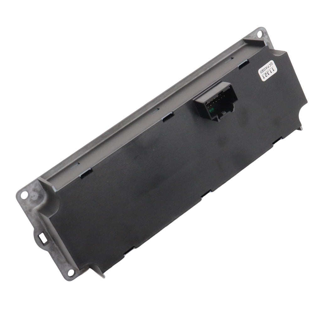 2006 UP Kenworth HVAC Temperature Control Module F21-1013-11-000