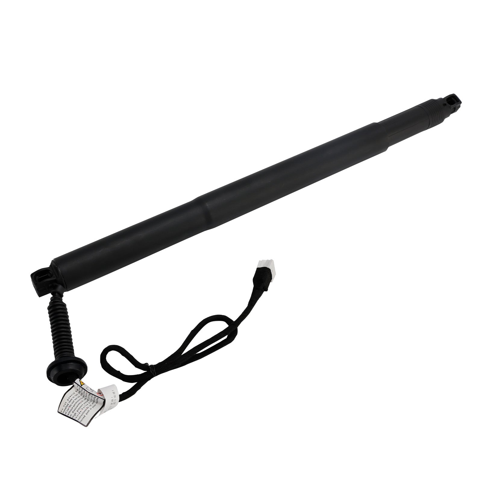 2014-2019 BMW X6 F16 SUV xDrive 30d 2993ccm 211HP 155KW (Diesel) Rear Right Tailgate Power Lift Support 51247434044