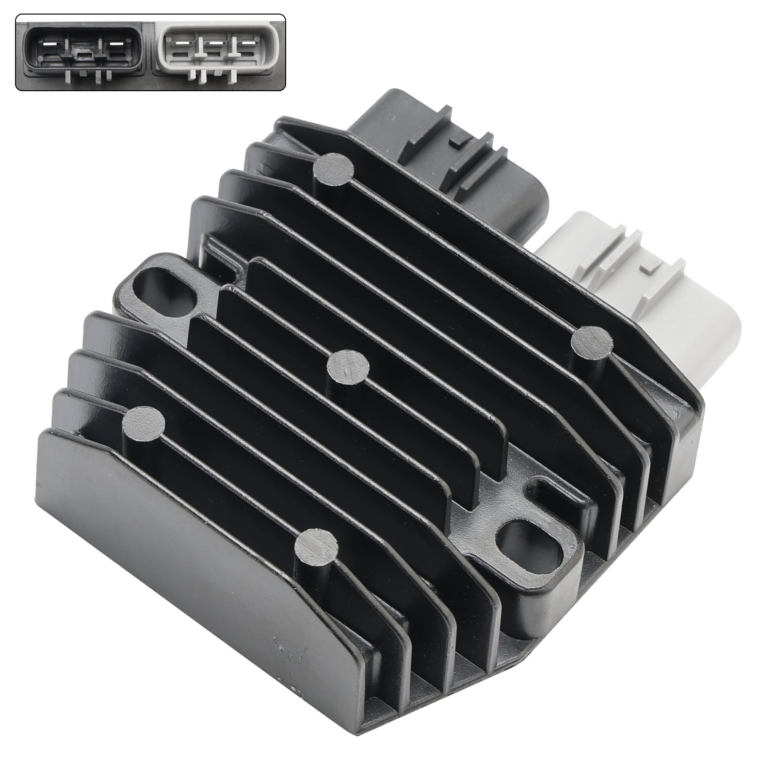 Voltage Regulator Rectifier 299066570000 For Benelli TRK 702 702X 2023-2024