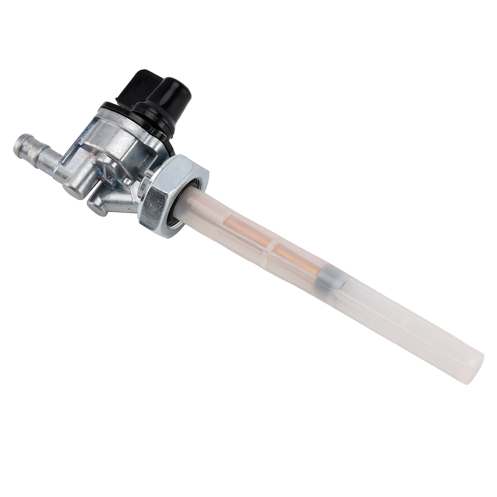 Gas Tank Fuel Cock Valve Petcock fit for Honda VT750DC Shadow Spirit 2001-2007