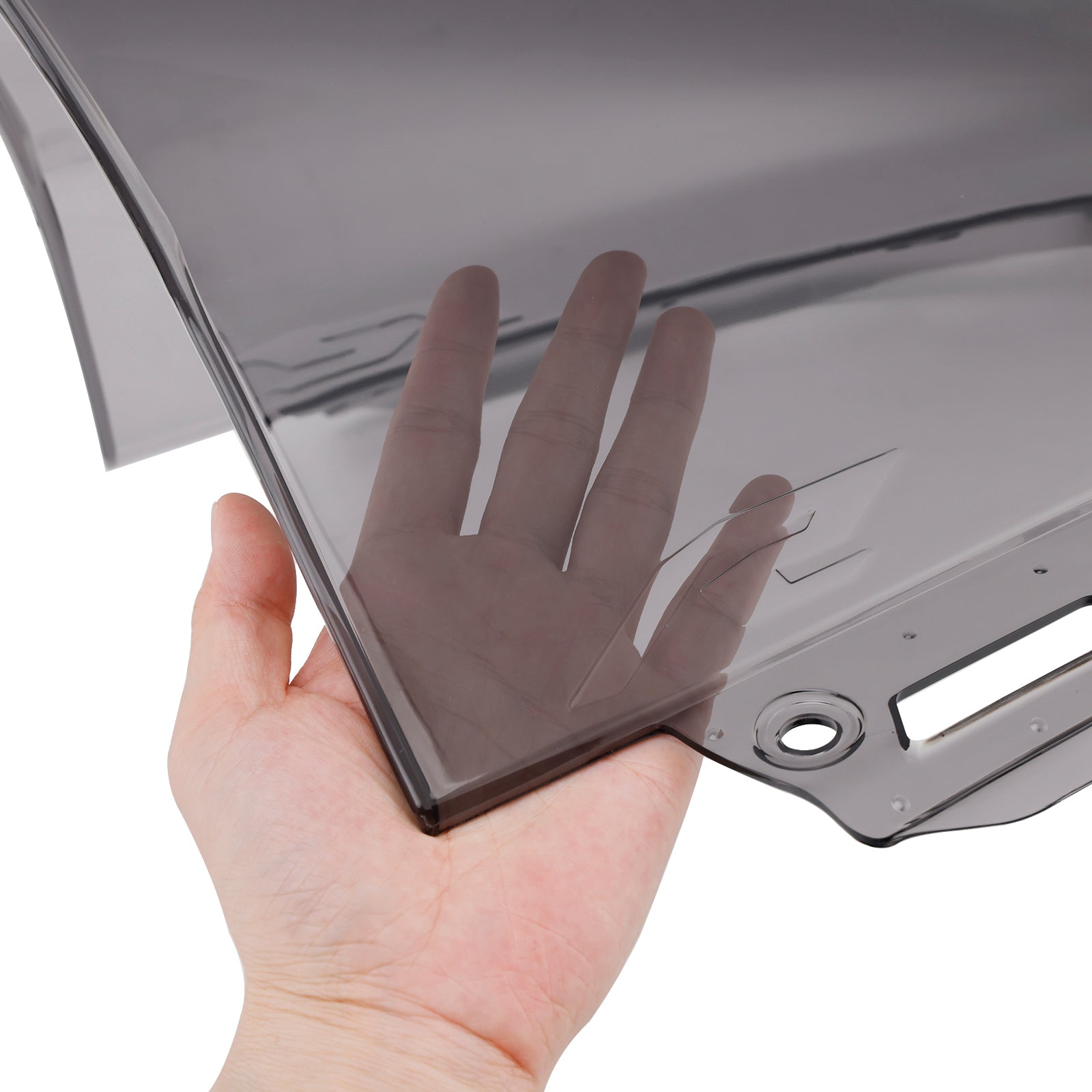 2021-2024 YAMAHA YZF R15 V4 Windshield WindScreen