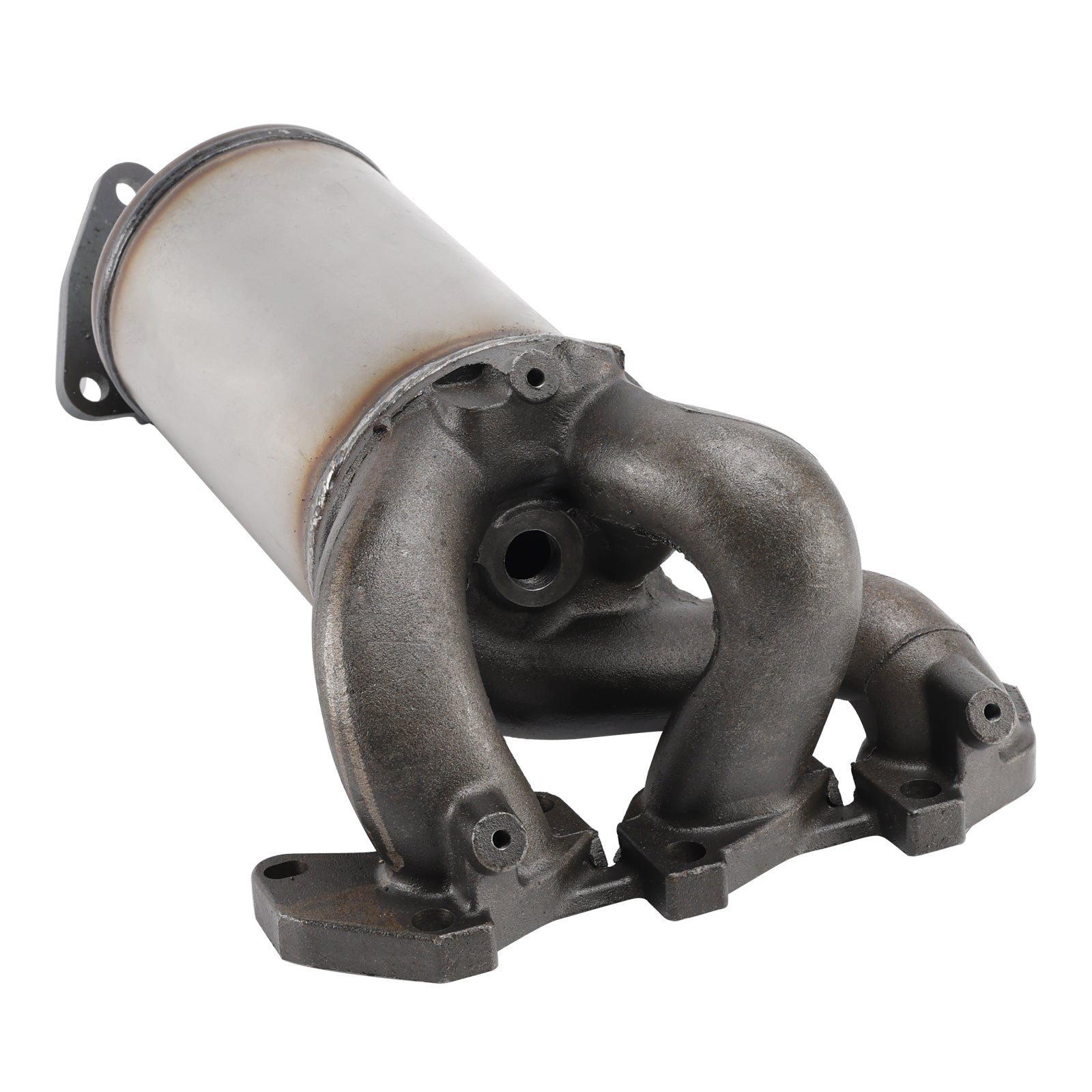 2003/08-2007/12Opel Agila (A) H00 1.0 998 ccm, 44 KW, 60 PS Front Catalytic converter 849415 R1620089