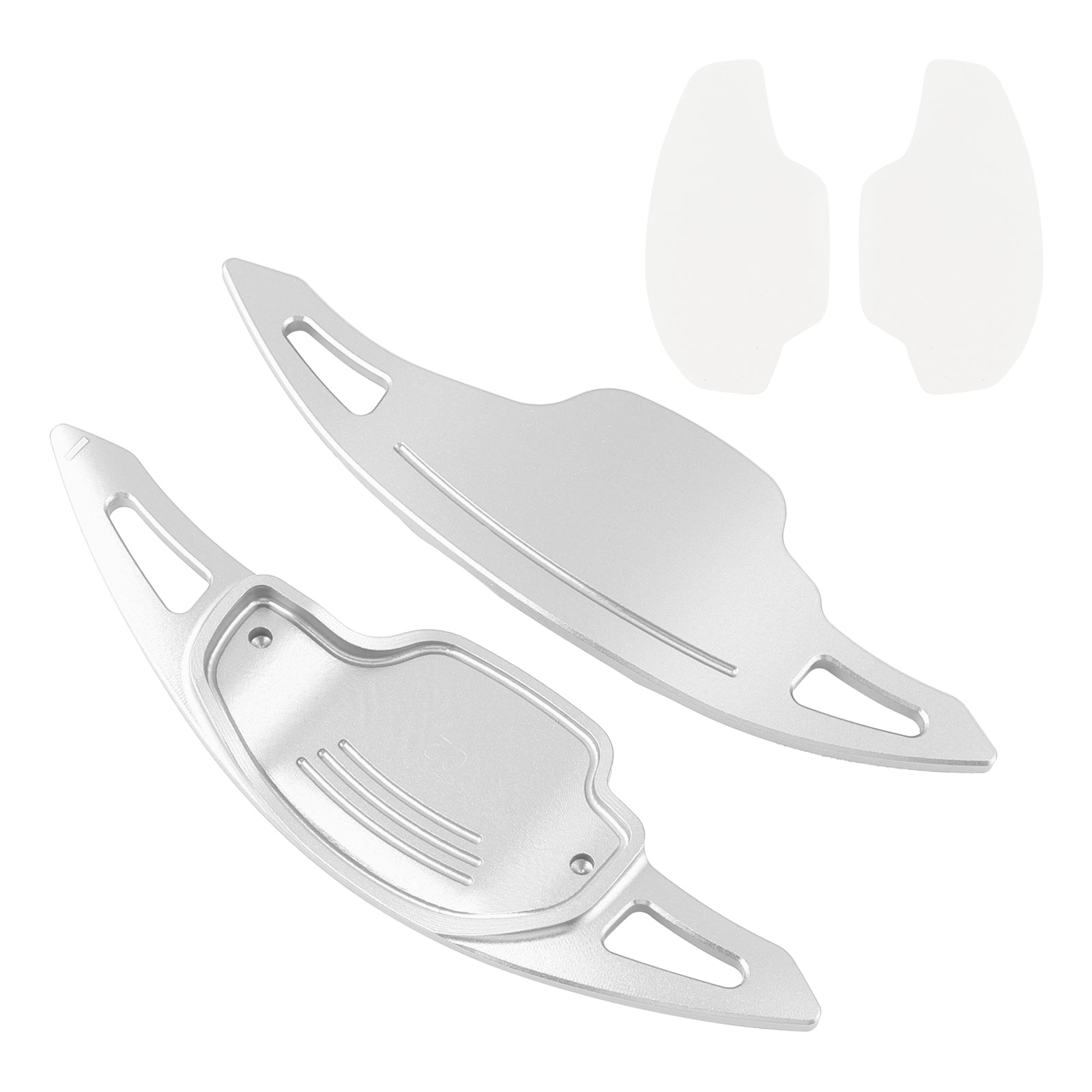 Steering Wheel Paddle Shifter Covers For Holden VF 2012-2015