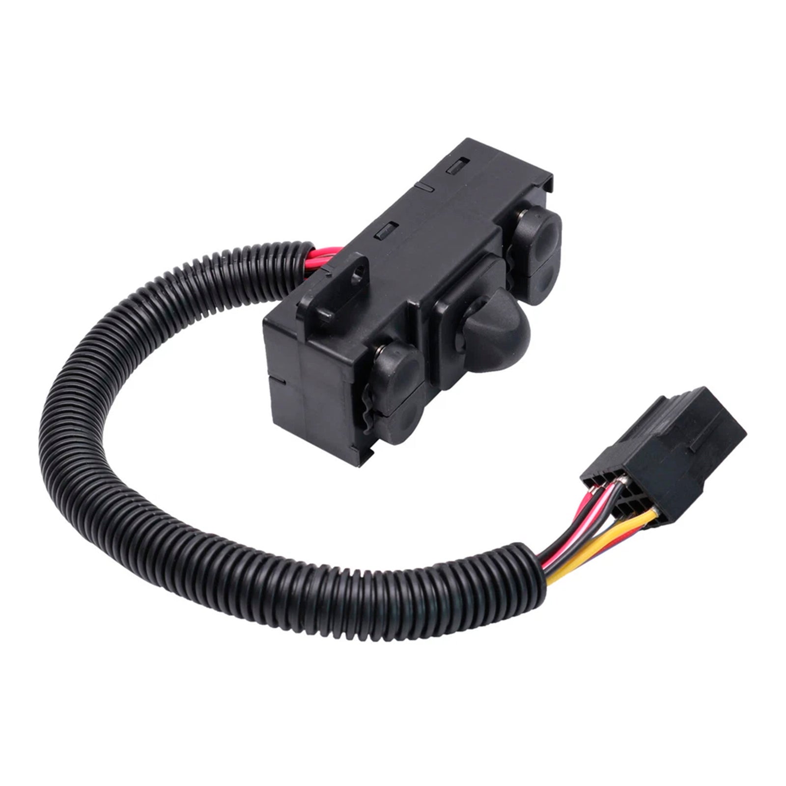 Power Seat Switch Left Control Switch F65Z14A701AA For Ford F-150 F-250 F-350