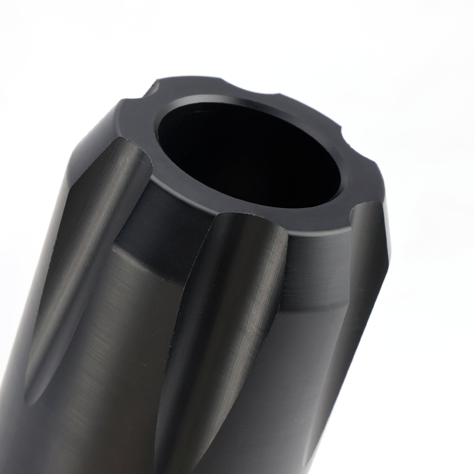 2019-2020 Honda Cb650R Cb 650 R Crash Bobbin Protector Slider Aluminum Gold Black