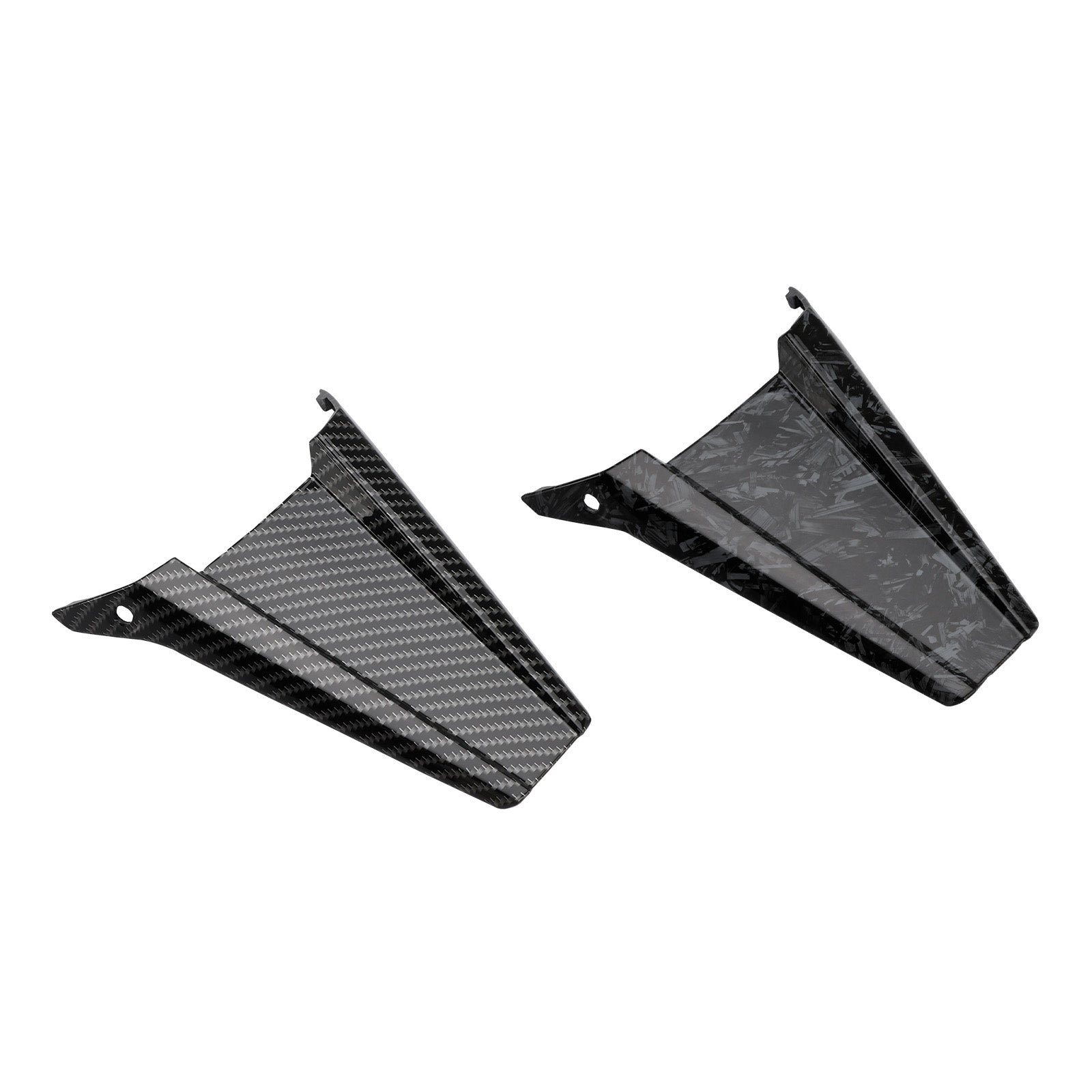 2022-2025 Honda ADV350 Rear Tail Seat Cover Fairing