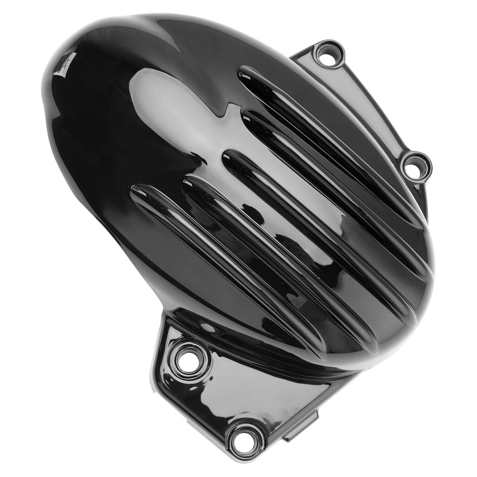 프론트 스프로킷 체인 가드 페어링 커버 스피드 트윈 900 2023-2024