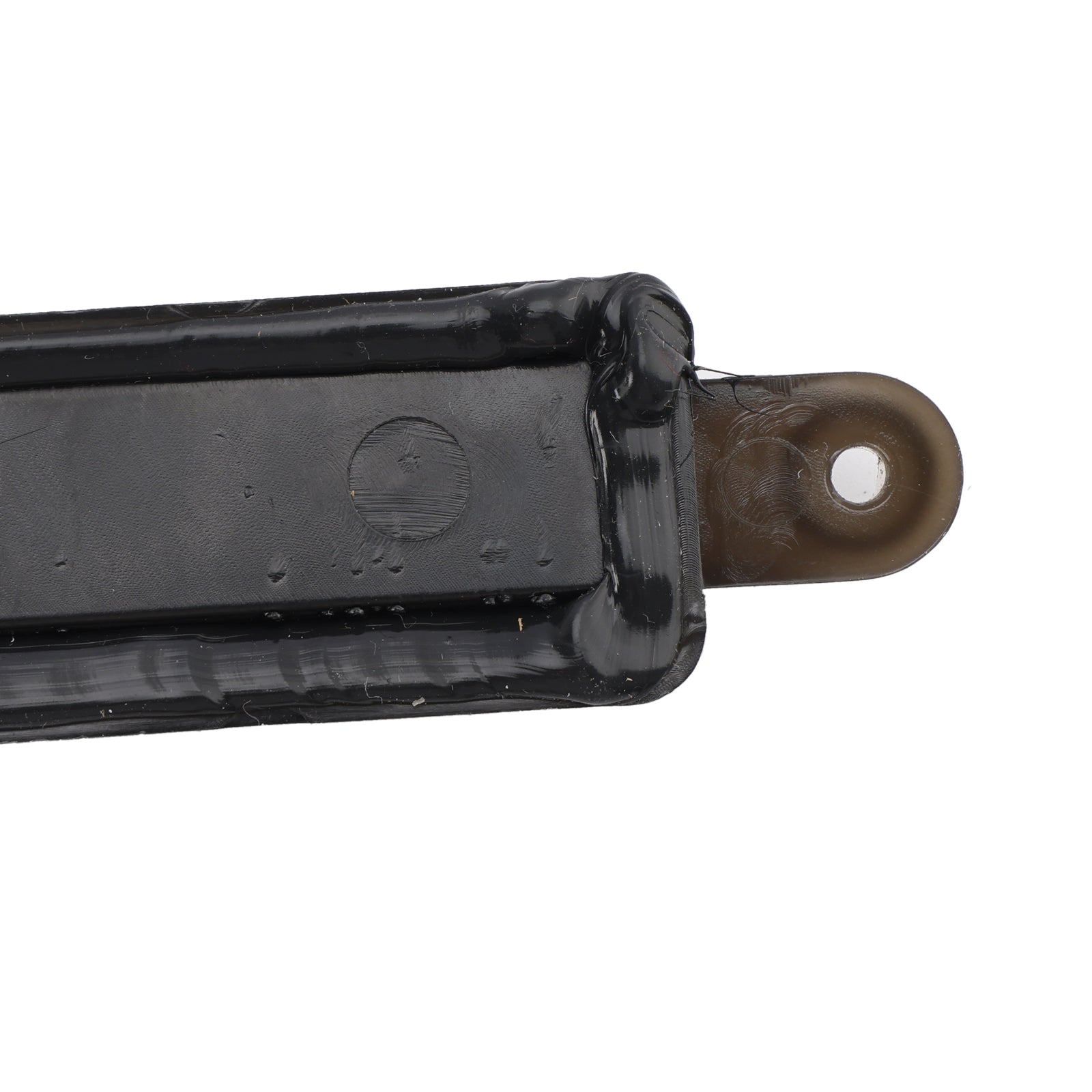 포드 레인저 2015-2023 T7 T8에 맞는 프론트 범퍼 그릴 LED 라이트