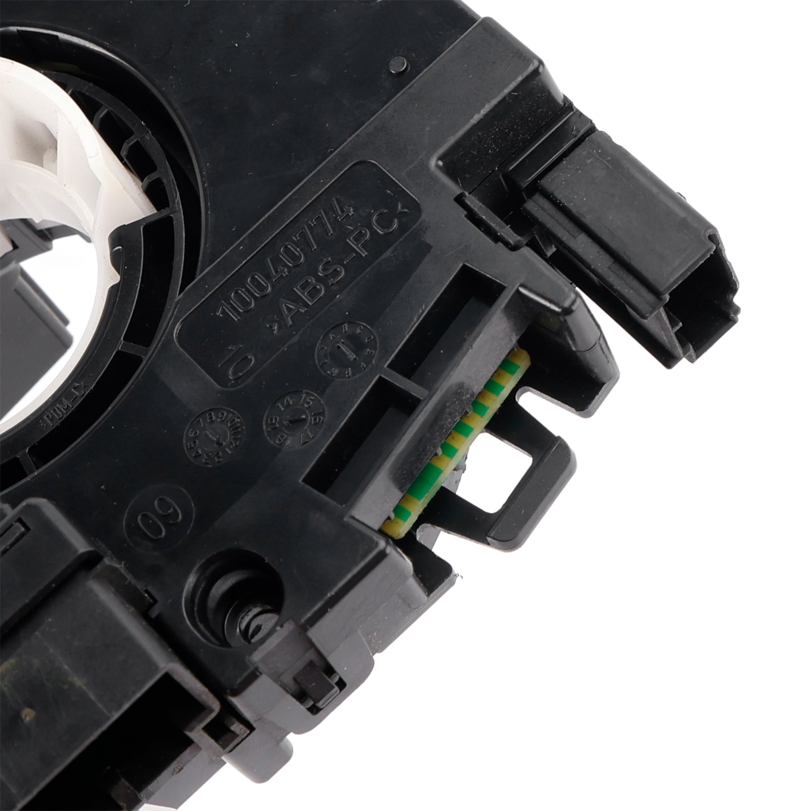 VW Golf Leon Skoda Octavia Audi Clock Spring 5Q0953549A