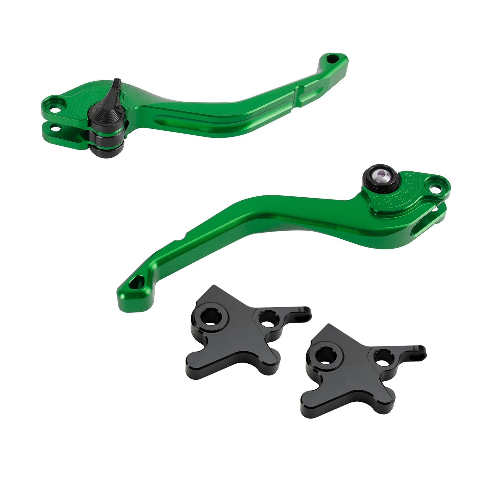 CNC Short Clutch Brake Lever fit for Piaggio MP3 300 16-18 MP3 350 18-19