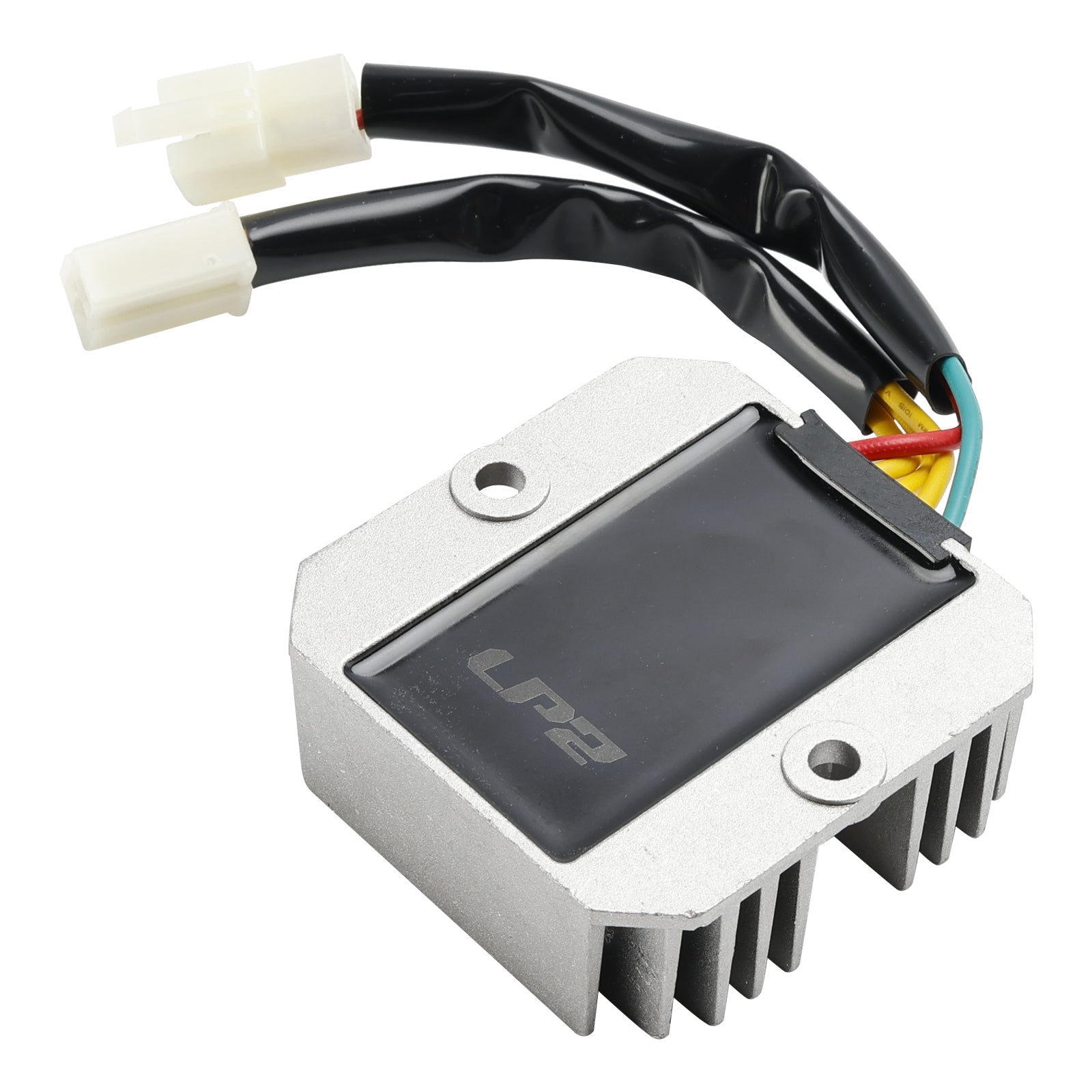 Voltage Regulator Rectifier For SMC Jumbo 300 301 302 Razzer 300 Ram 300 Quad