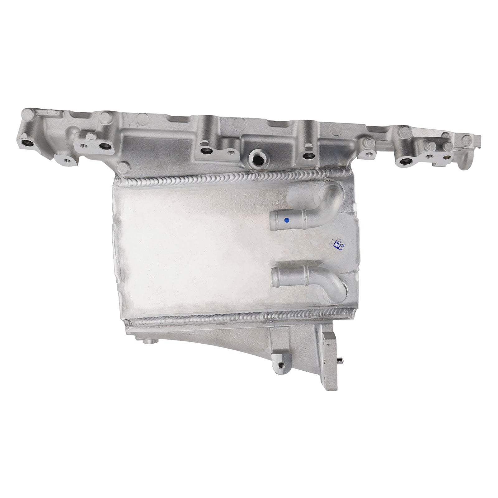 2013-2018 Seat Leon SC 5F5 1.6 TDI,2.0 TDI 04L129711M Turbo Intercooler