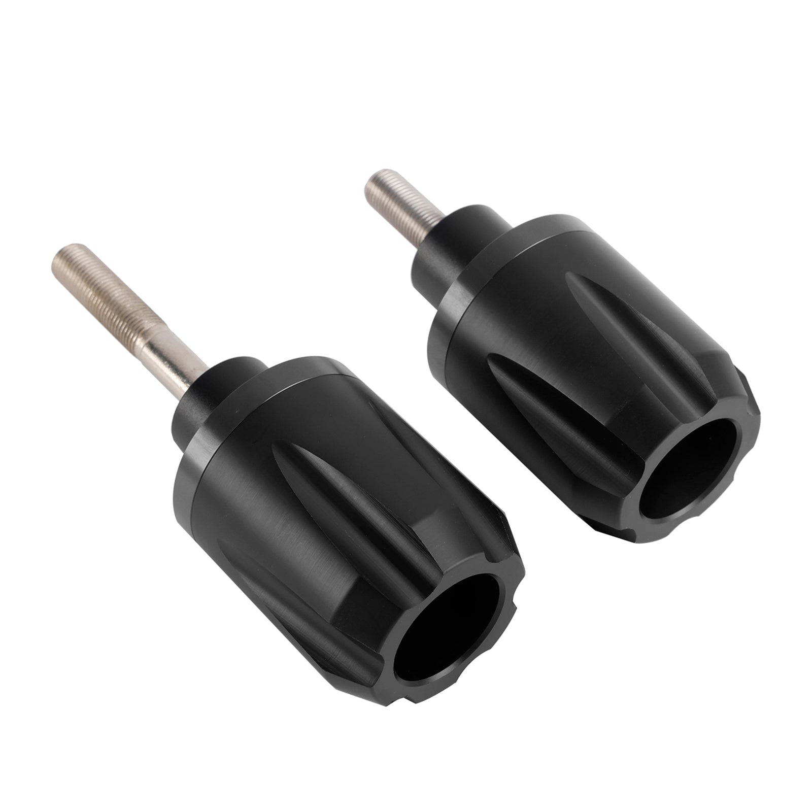 2019-2020 Honda Cb650R Cb 650 R Crash Bobbin Protector Slider Aluminum Gold Black