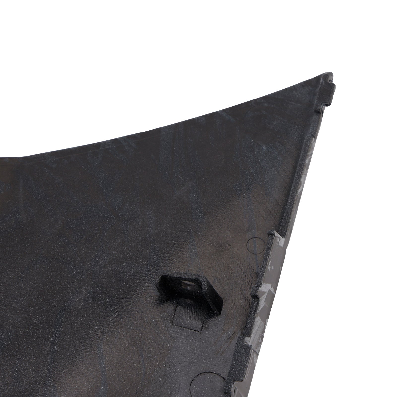 2024-2025 BMW R1300GS Side Gas Tank Middle Panel Fairing Cowl