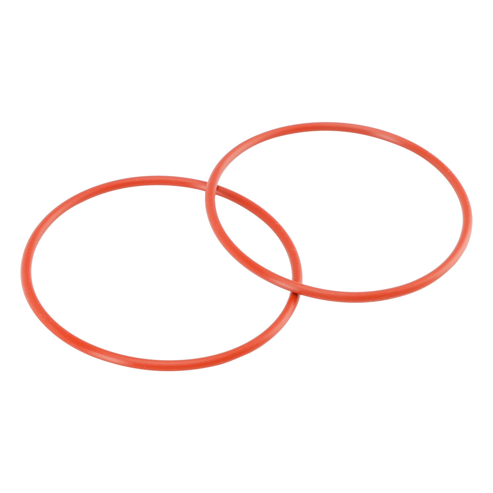 2PCS Dishdrawers O-Ring 523049 For Fisher Paykel