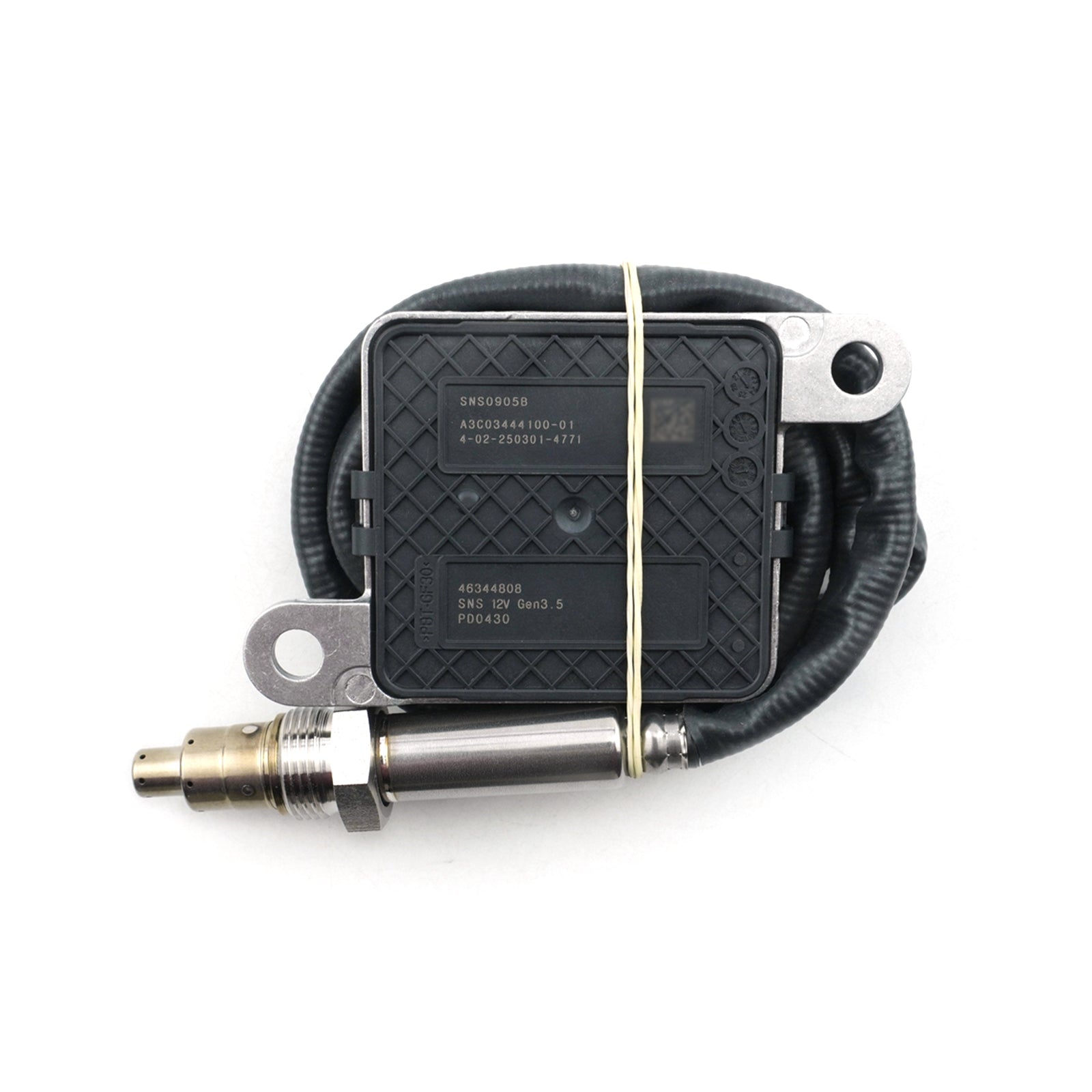 NOX Sensor 46344808 A3C03444100 For Alfa Romeo Giulia Stelvio 2.2d 2016-
