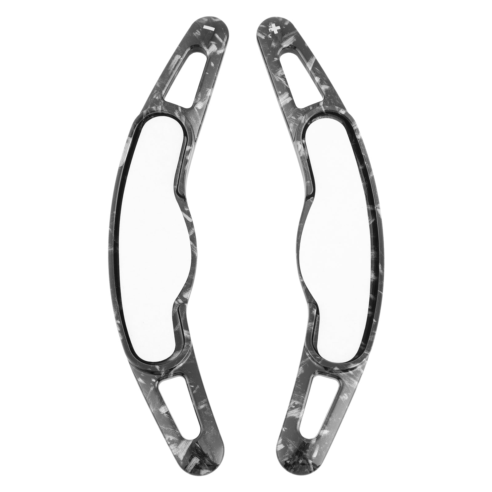 Steering Wheel Paddle Shifter Extension For Mini F54 F55 F56 F57 F60 2014-2022