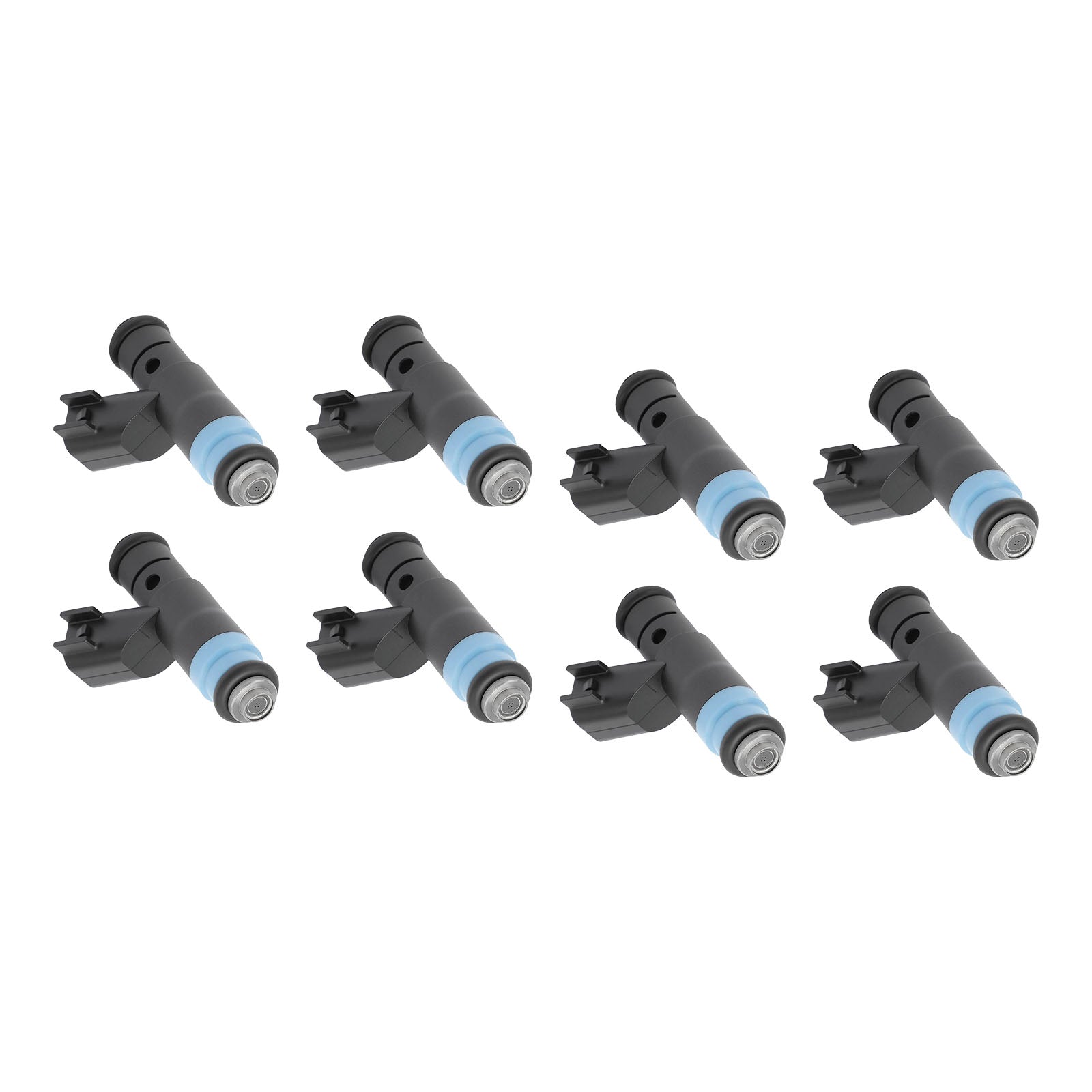 2003 For Dodge Ram 3500 5.7L V8 8PCS Fuel Injector FJ655