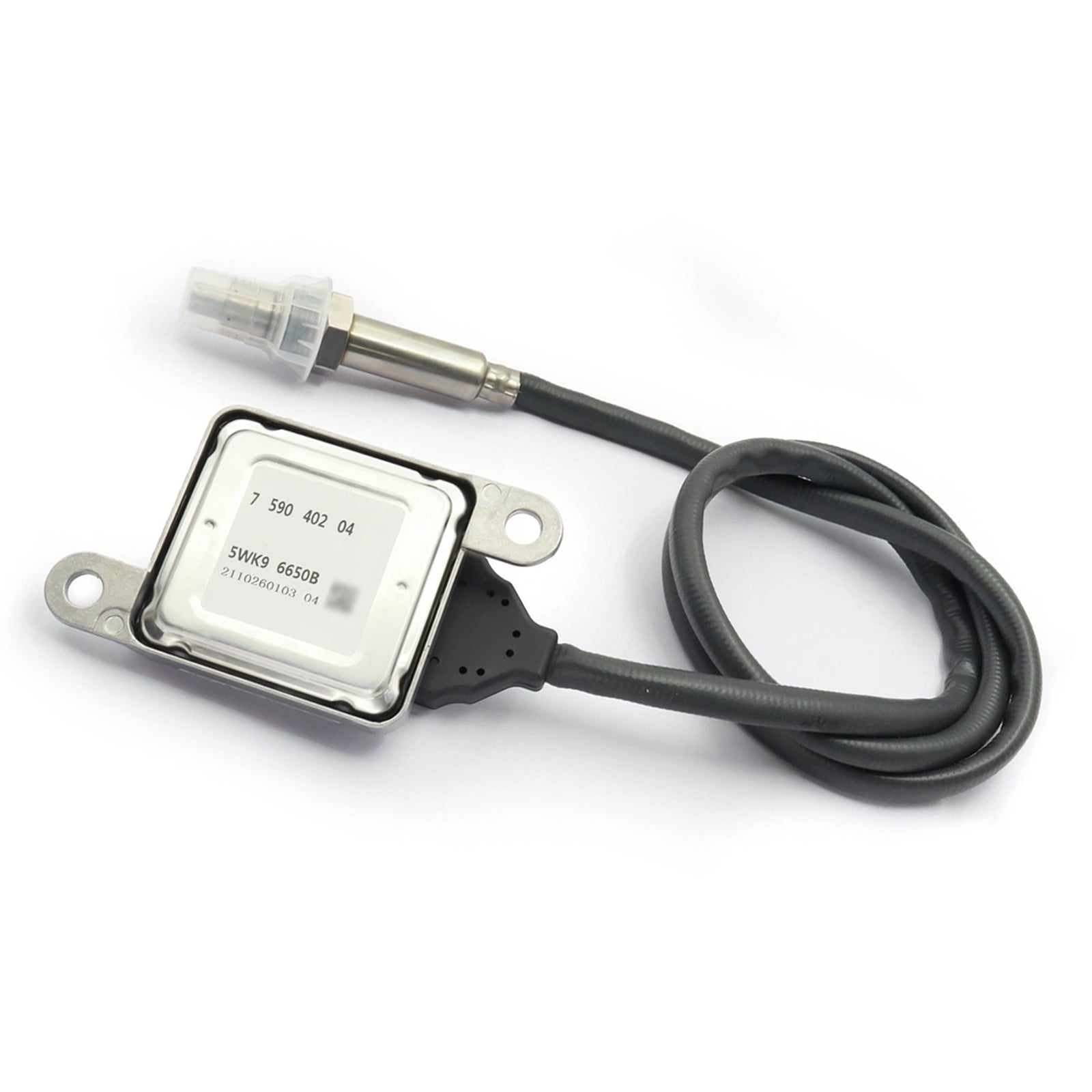 NOX sensor 11787590402 5WK96650D for BMW 5 F10 5 Touring F11 523i 528i 530i N53 (Copy)