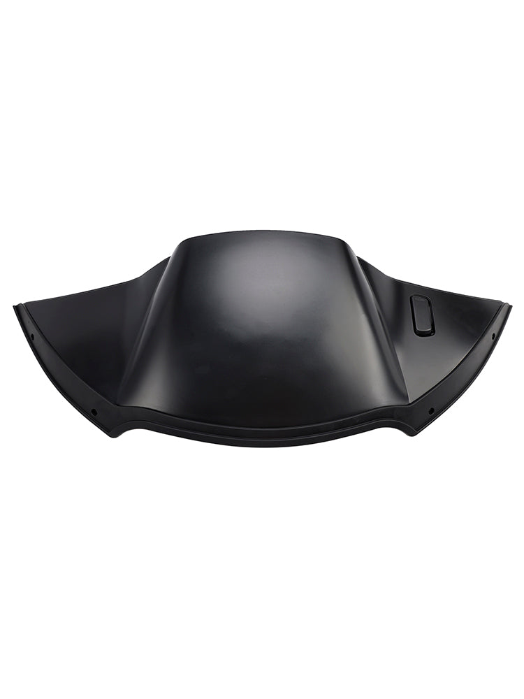 2015-2023 Road Glide Top Air Duct Piece Cover Fairing Windshield WindScreen