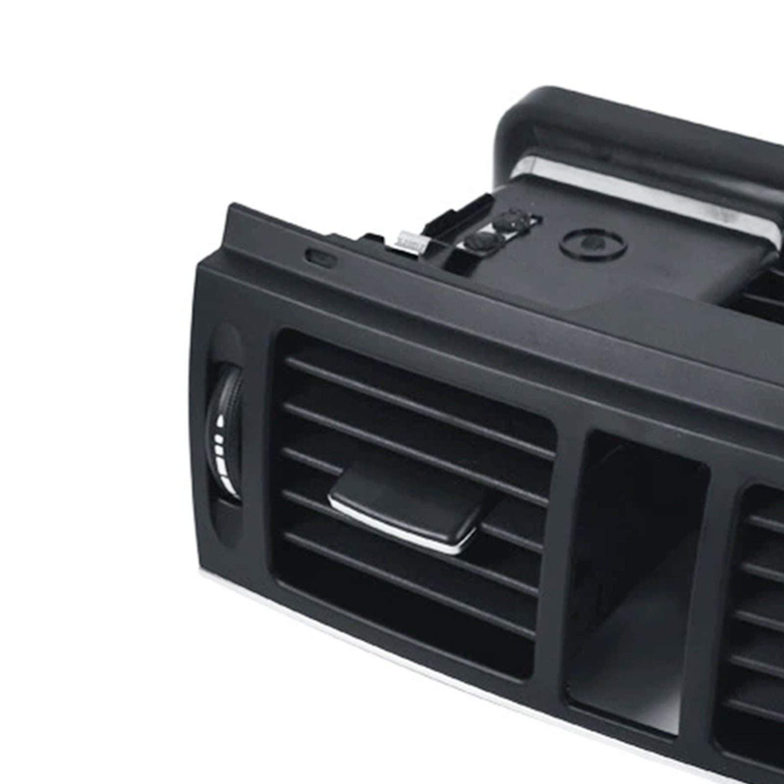 2007-2010 Mercedes Benz W204 Base Version Dashboard Air Vent Outlet Assembly 2048304054