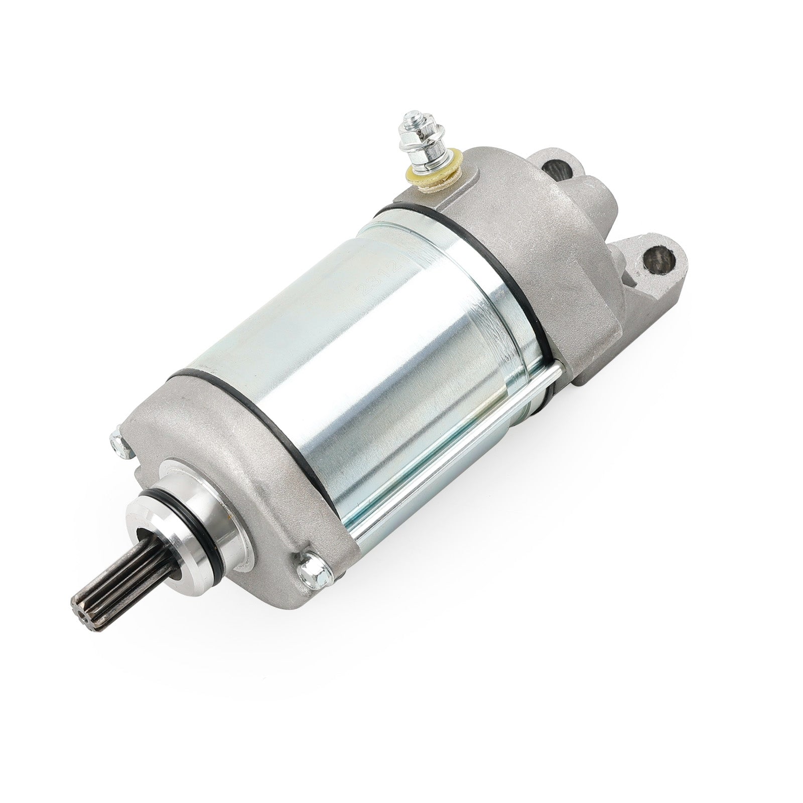 야마하 Apex MTX Mountain RTX ER XTX LTX GT RX10 Attak RX용 스타터 모터W10