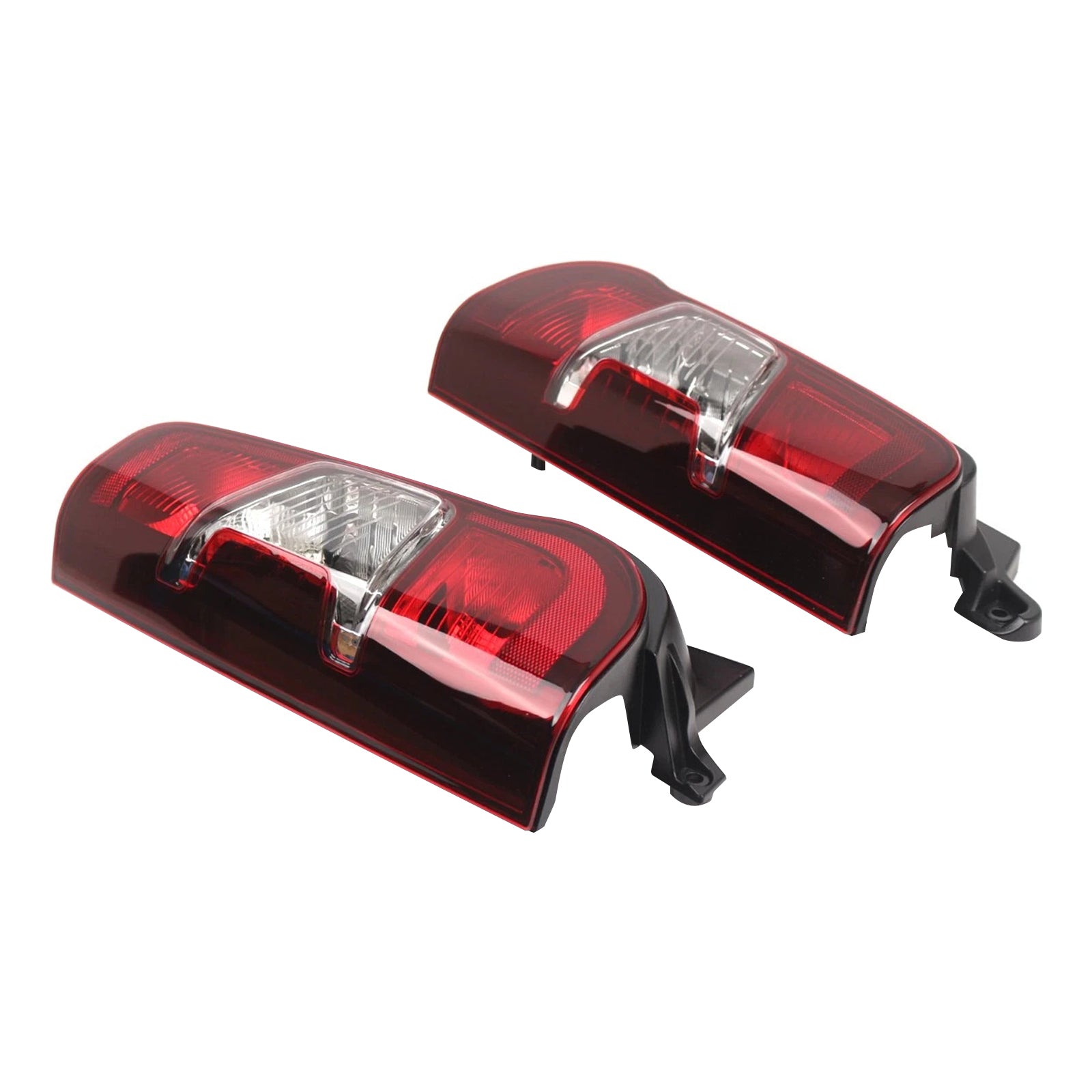 2018+ Citroen Berlingo Left+Right Side Rear Tail Light Back Lamp 9819235880 9820554880