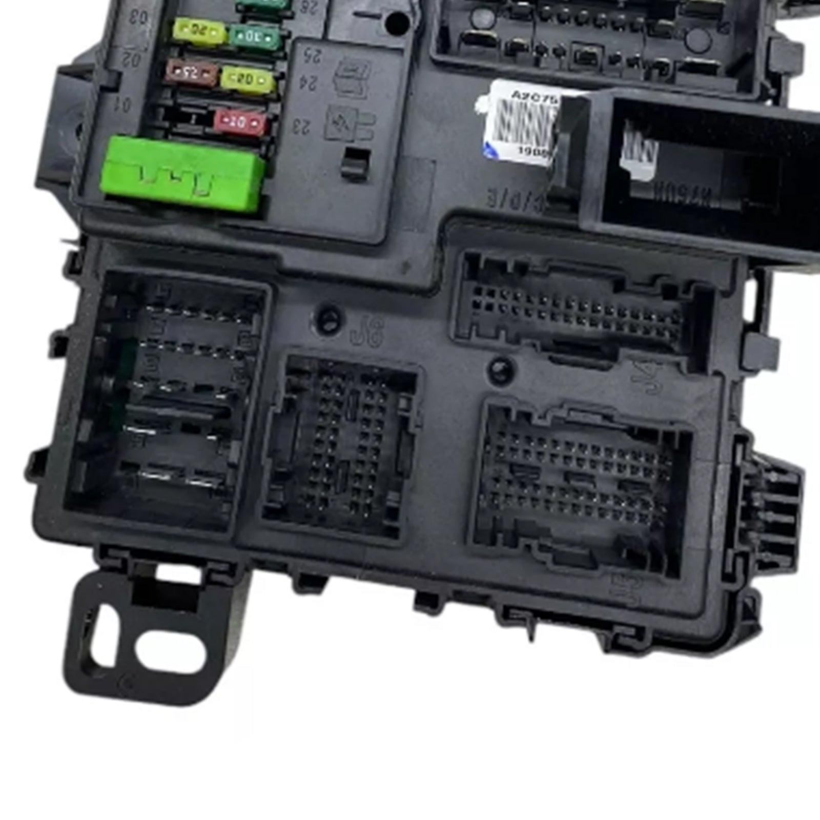 Theft-Locking Keyless Ignition Control Module JU5T15604JAR For Ford F150 19-20