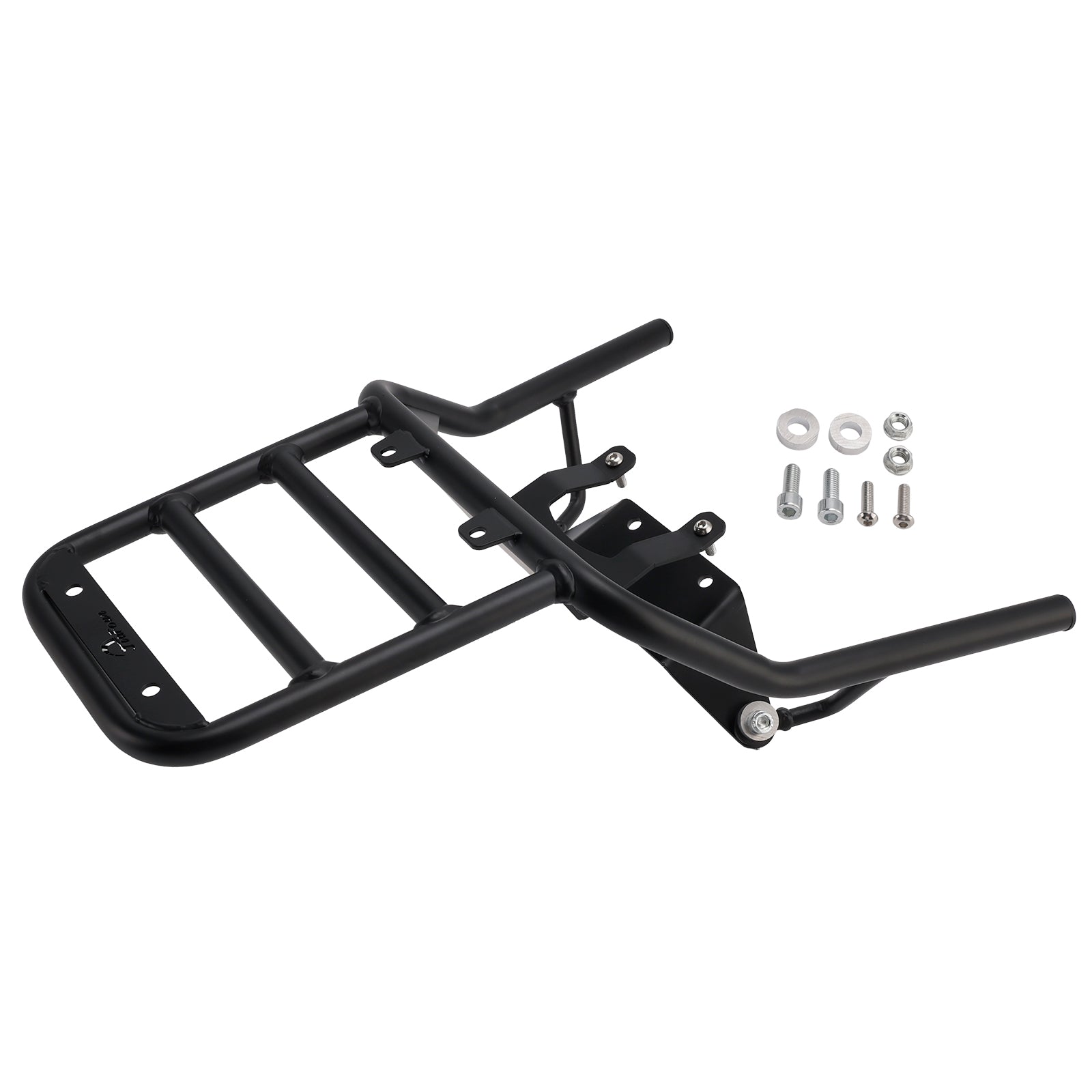 2024-2025 for Yamaha XSR 125 Rear Cargo Rack Luggage Carrier
