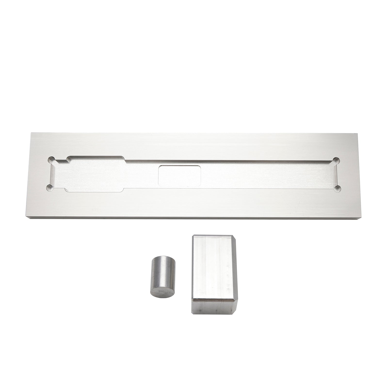 PM-63에 맞는 RAK 정렬/용접 지그 세트 알루미늄 재사용 가능