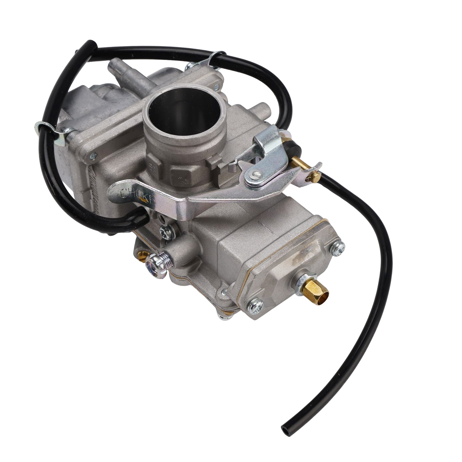 Carburetor Carb Fit for 28mm 160cc-200cc engine Flat Slide Smoothbore Dirt Bike ATV