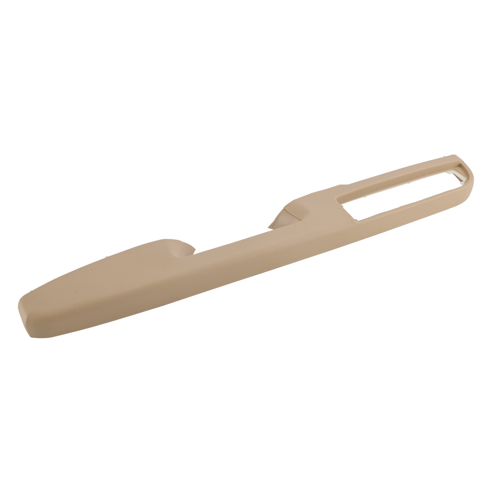 80995 Front Left Door Armrest Repair Kit Tan (27 inch) For Select Chevrolet/GMC