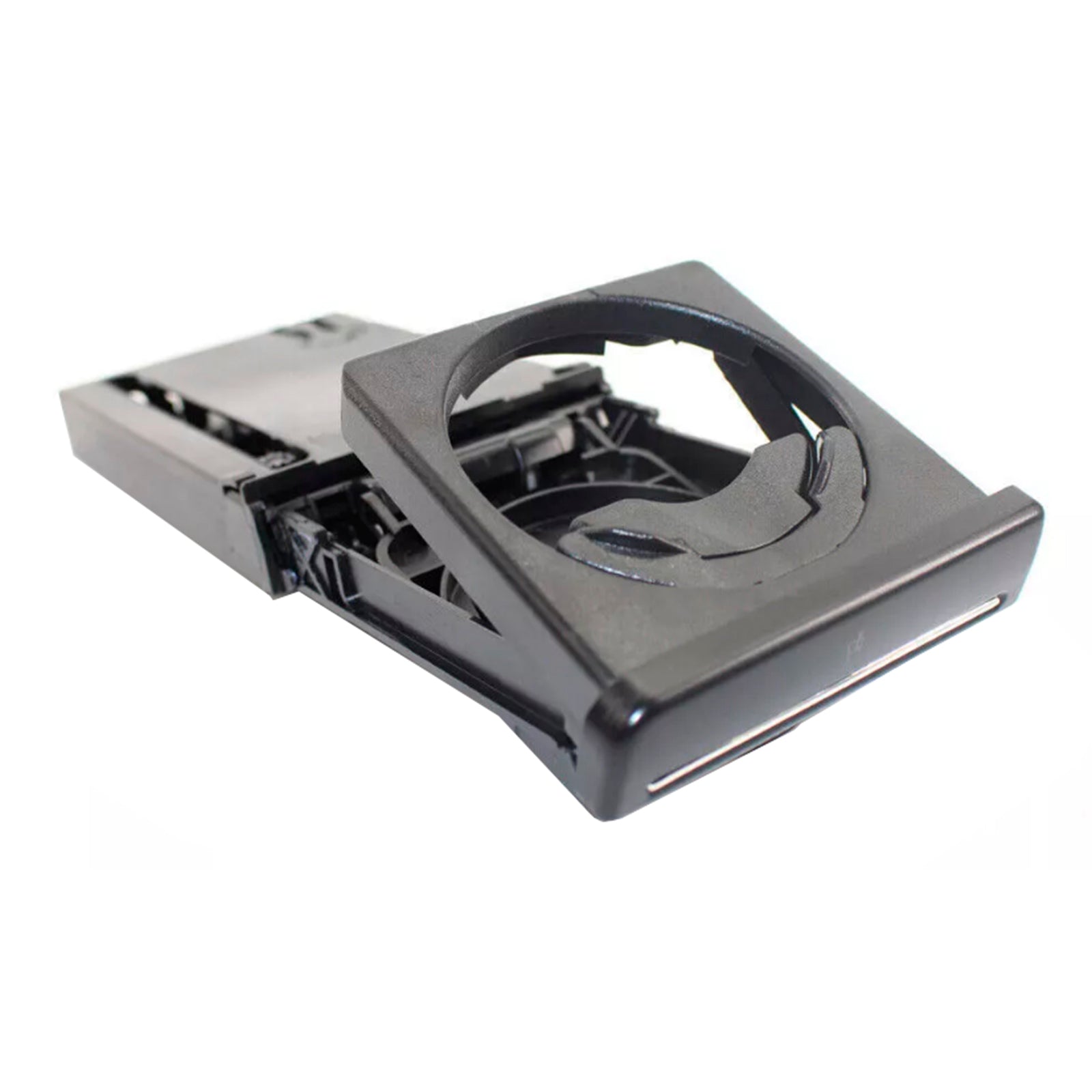 Cup Holder Retractable Right Hand Drive 8E2862534L For Audi A4 B6 B7 2002-2008