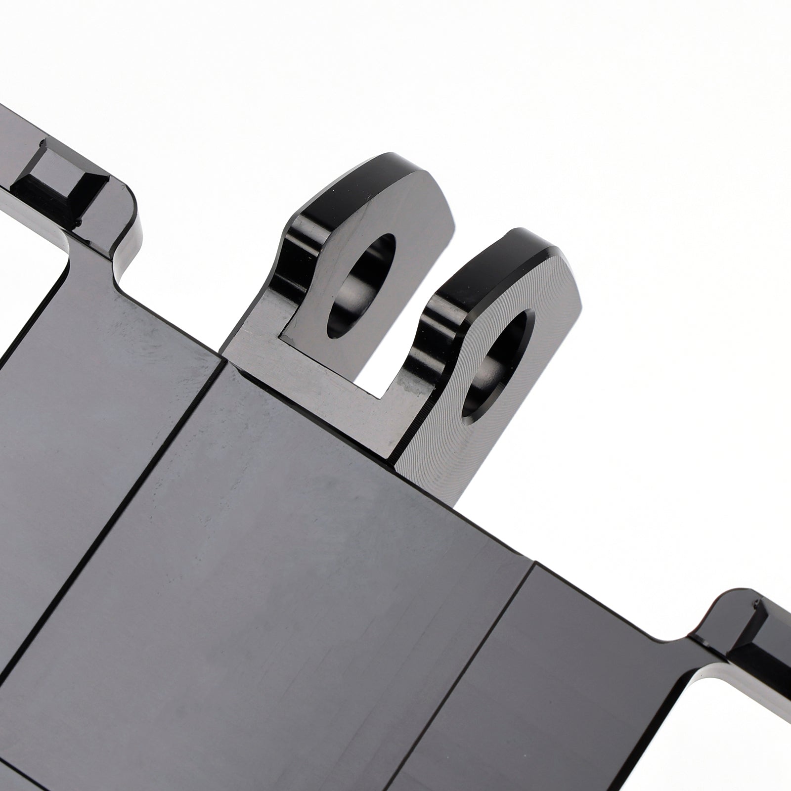 Front Footrests Foot Pegs fit for Kawasaki Vulcan S 650 / Cafe 2018-2025