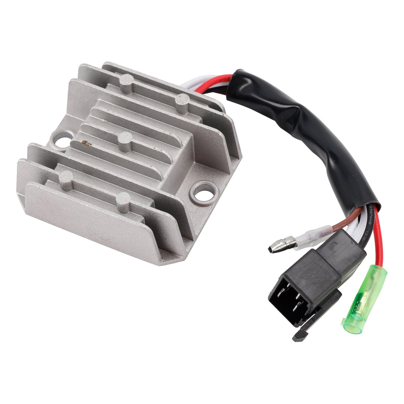 1994 1995 1996 Yamaha ATV Timberwolf 250 YFB250 Stator Regulator Gasket Kit